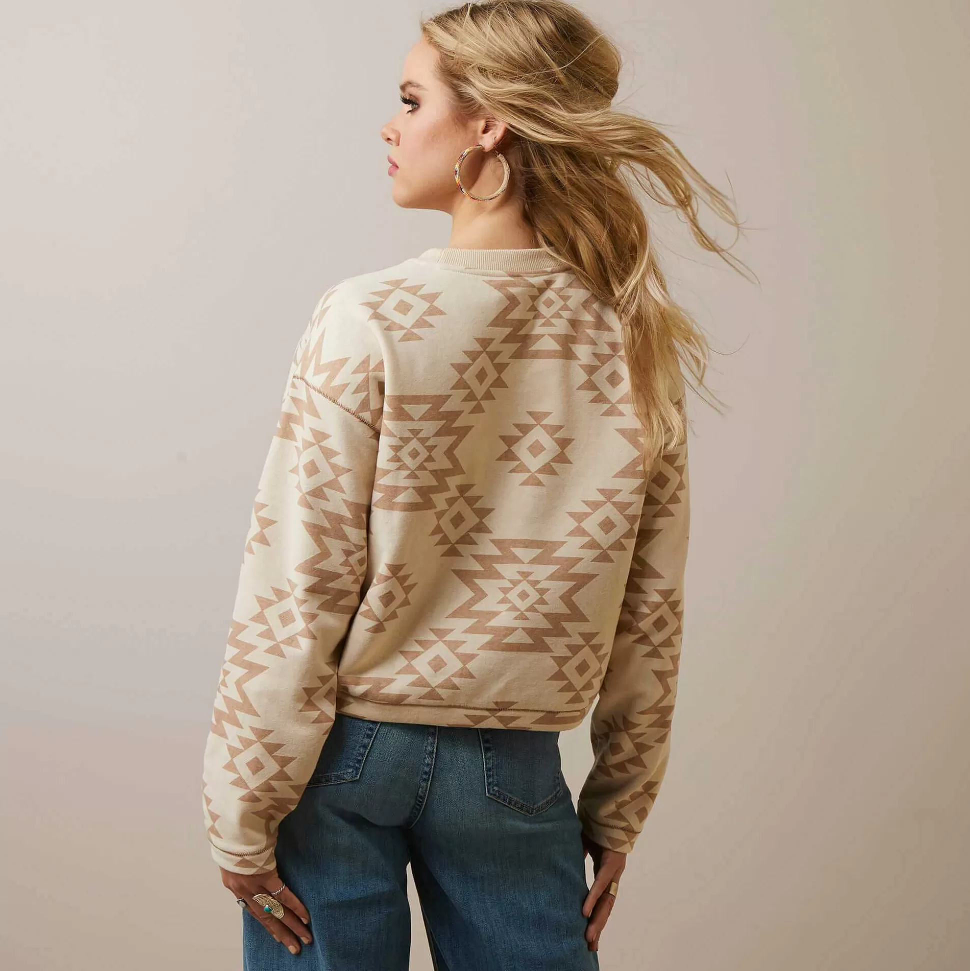 ariat Sweatshirts & Hoodies*O'Keefe Sweatshirt
