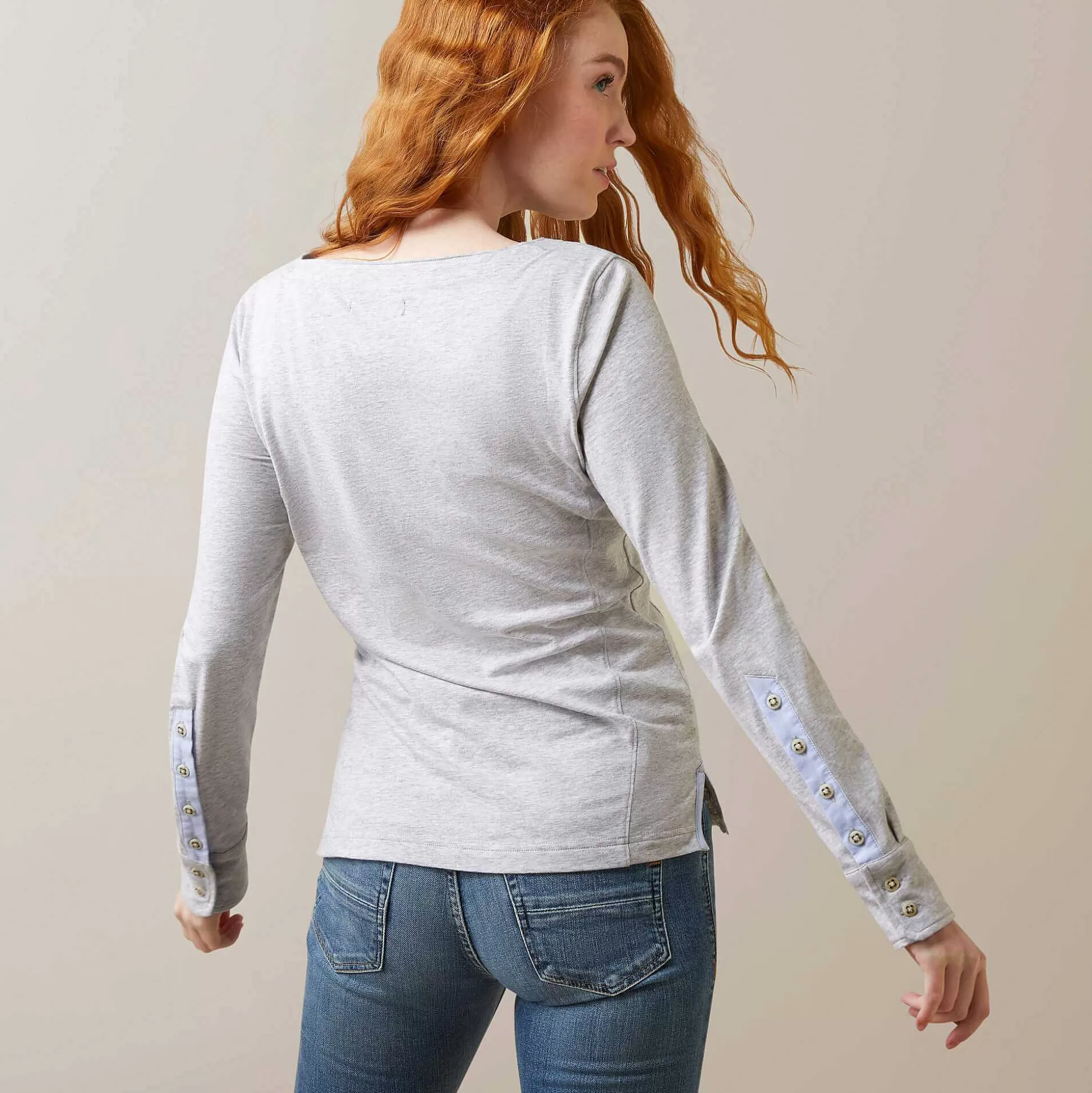 ariat T-Shirts & Tops*Olema Top