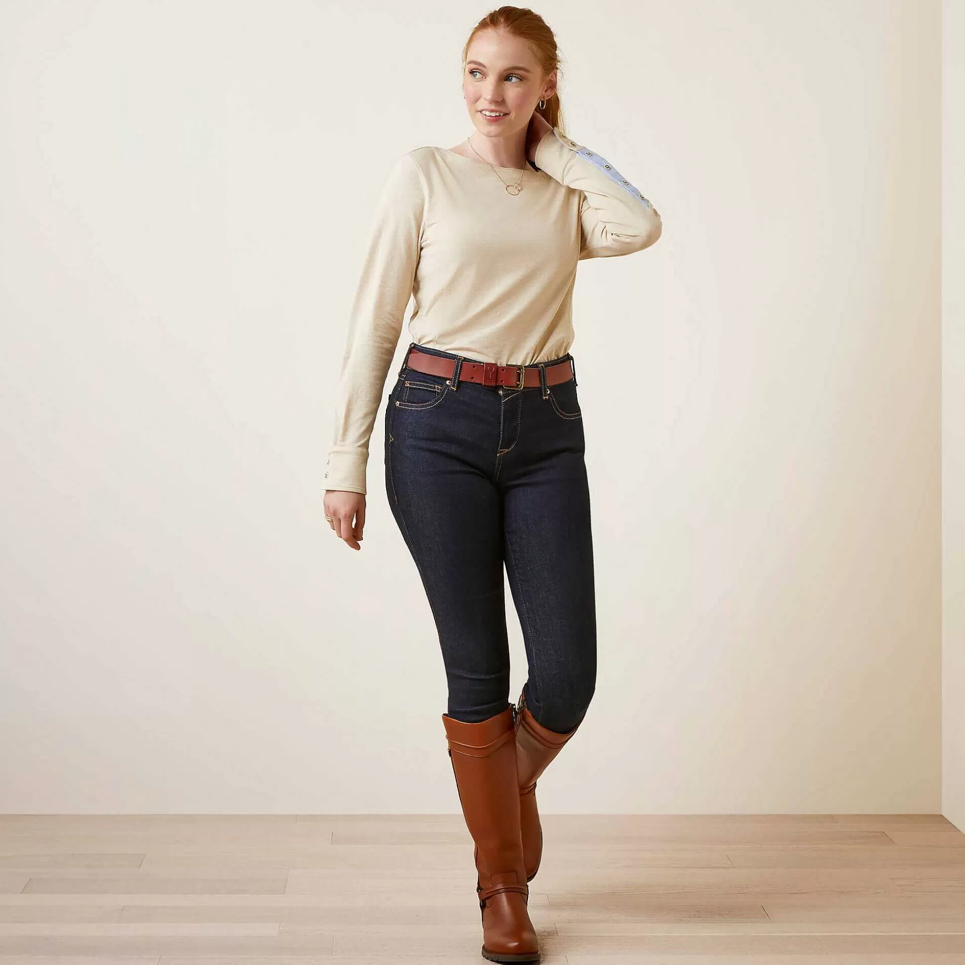 ariat T-Shirts & Tops*Olema Top
