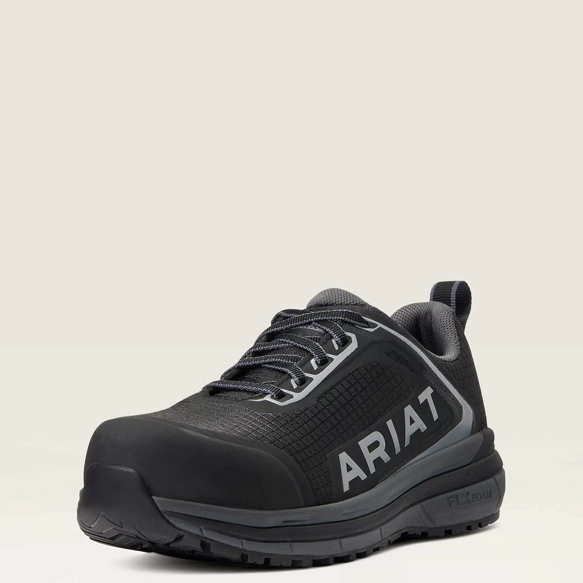 ariat Work Boots & Shoes*Outpace Composite Toe Safety Shoe