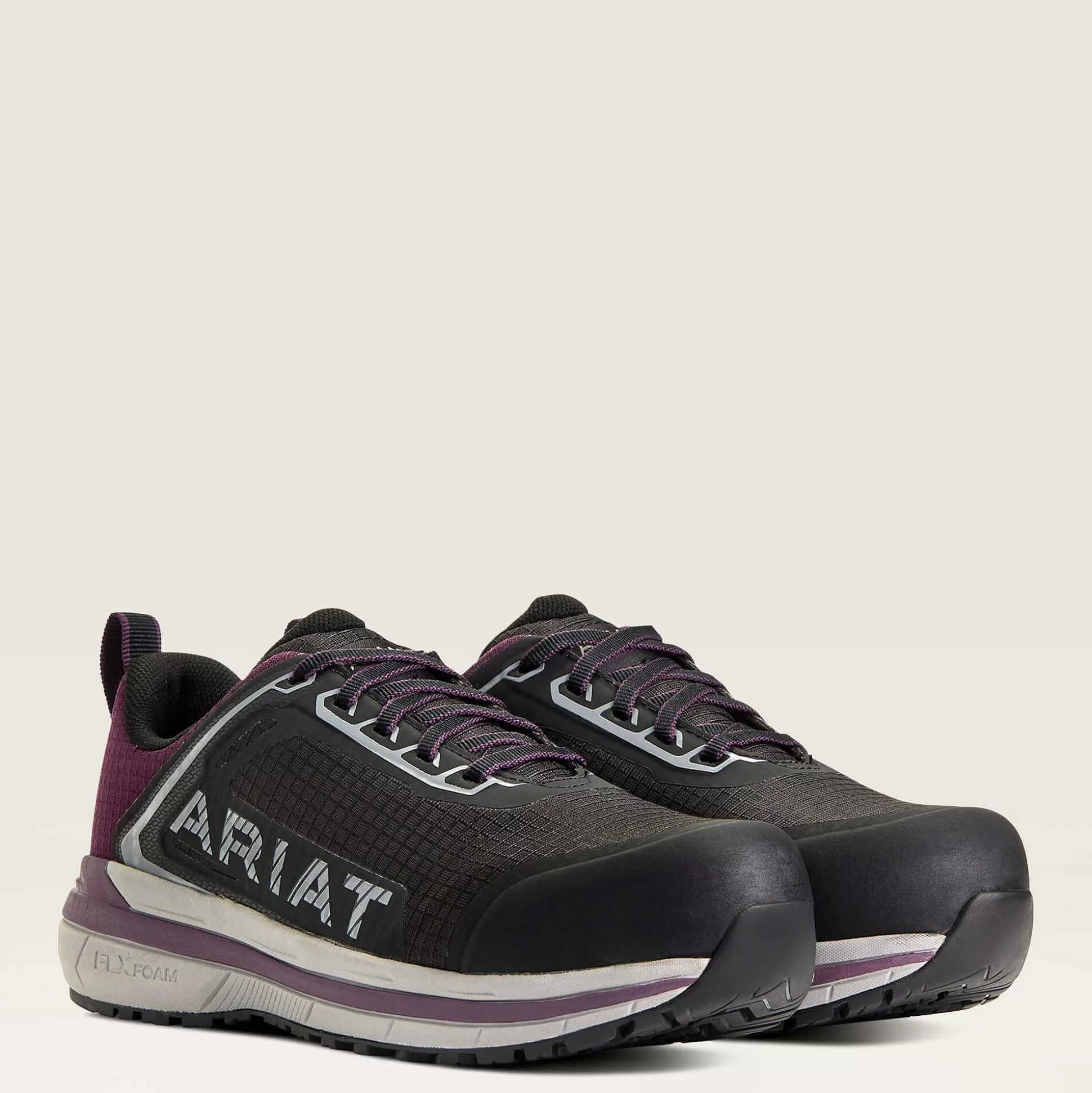 ariat Work Boots & Shoes*Outpace Composite Toe Safety Shoe