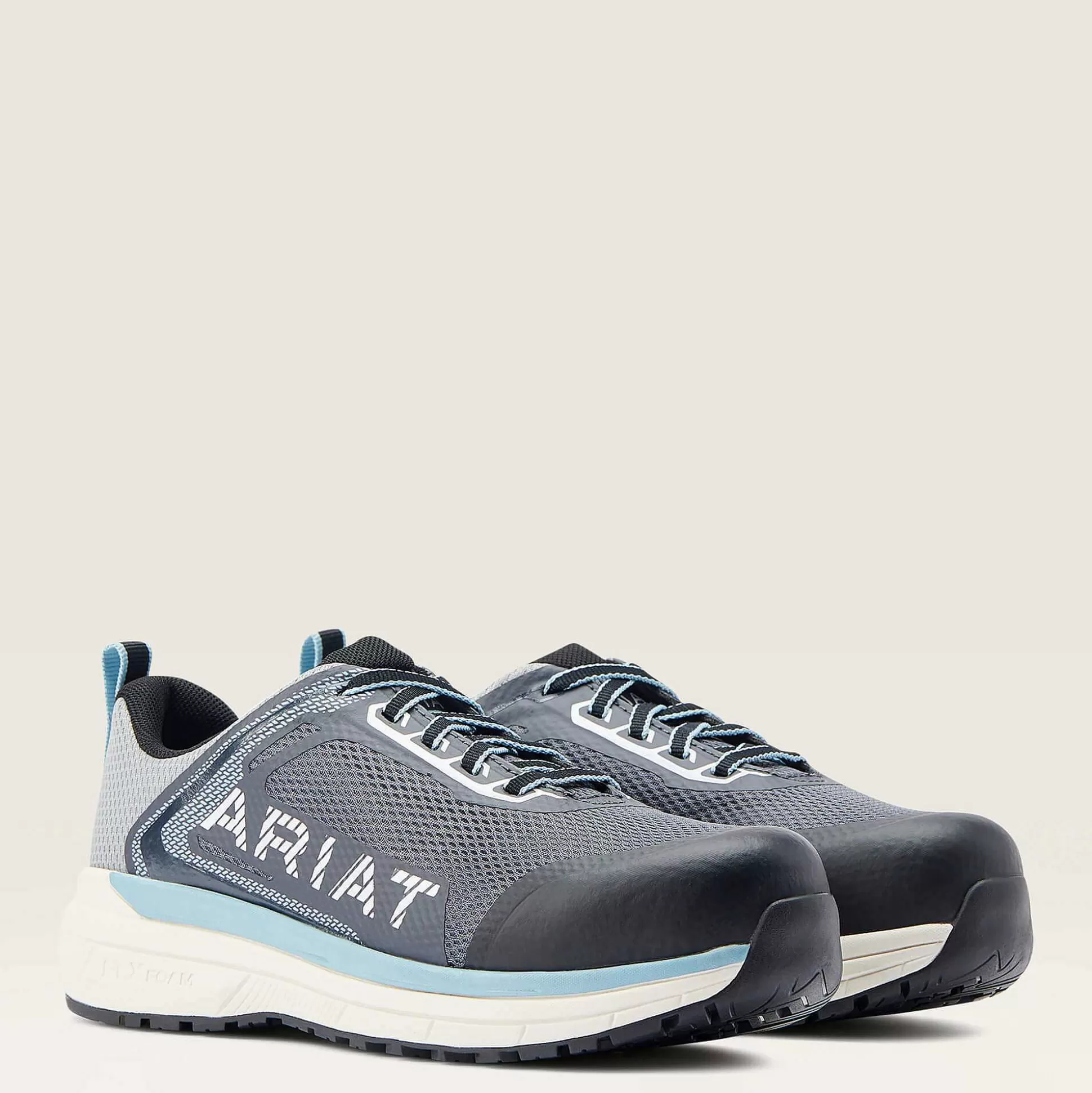 ariat Work Boots & Shoes*Outpace Sd Composite Toe Work Shoe