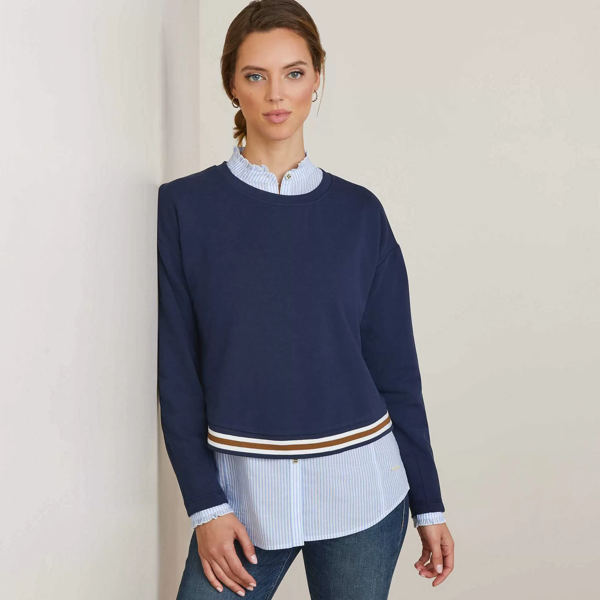 ariat Sweaters & Cardigans*Pacifica Sweatshirt