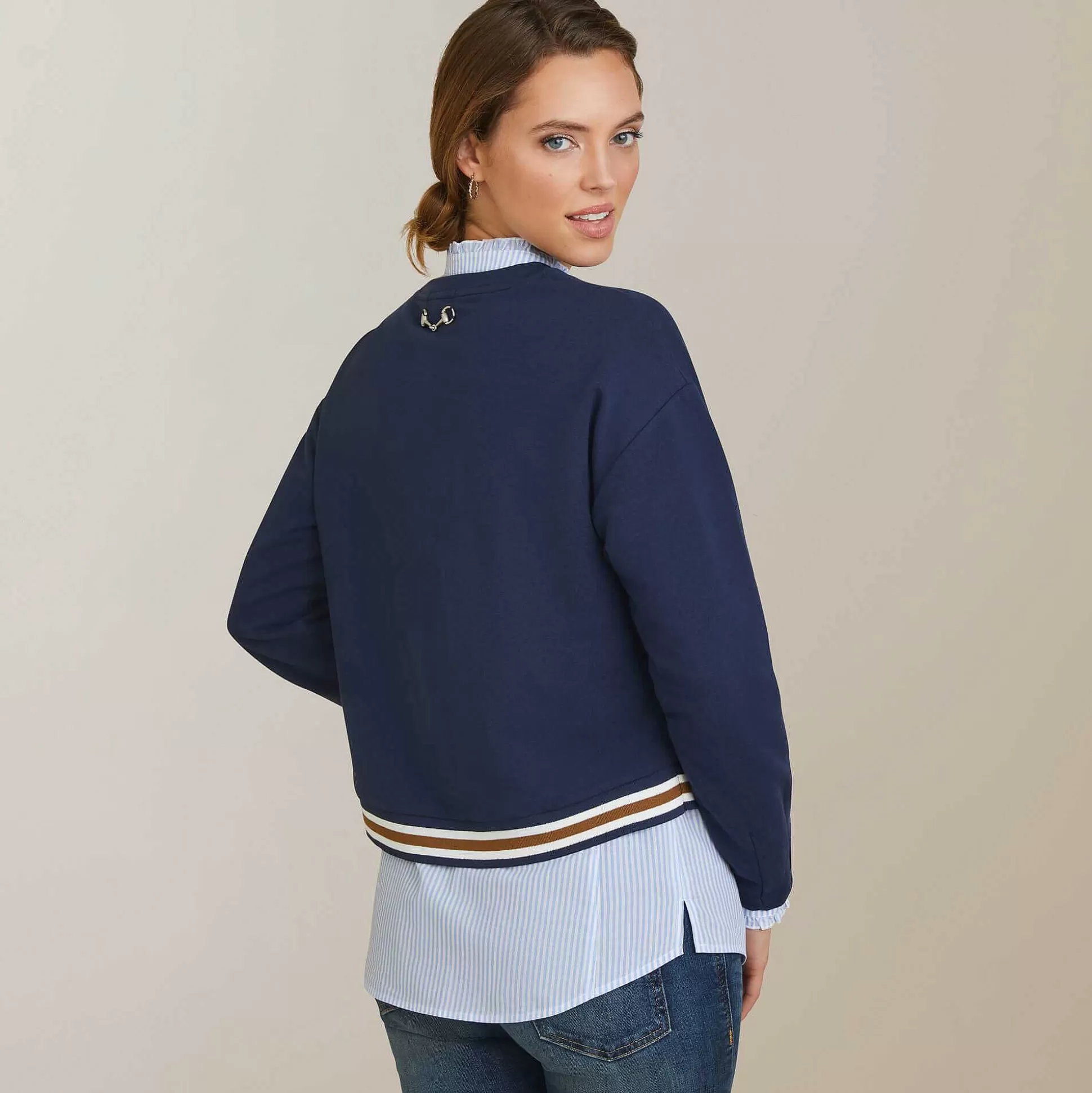 ariat Sweaters & Cardigans*Pacifica Sweatshirt