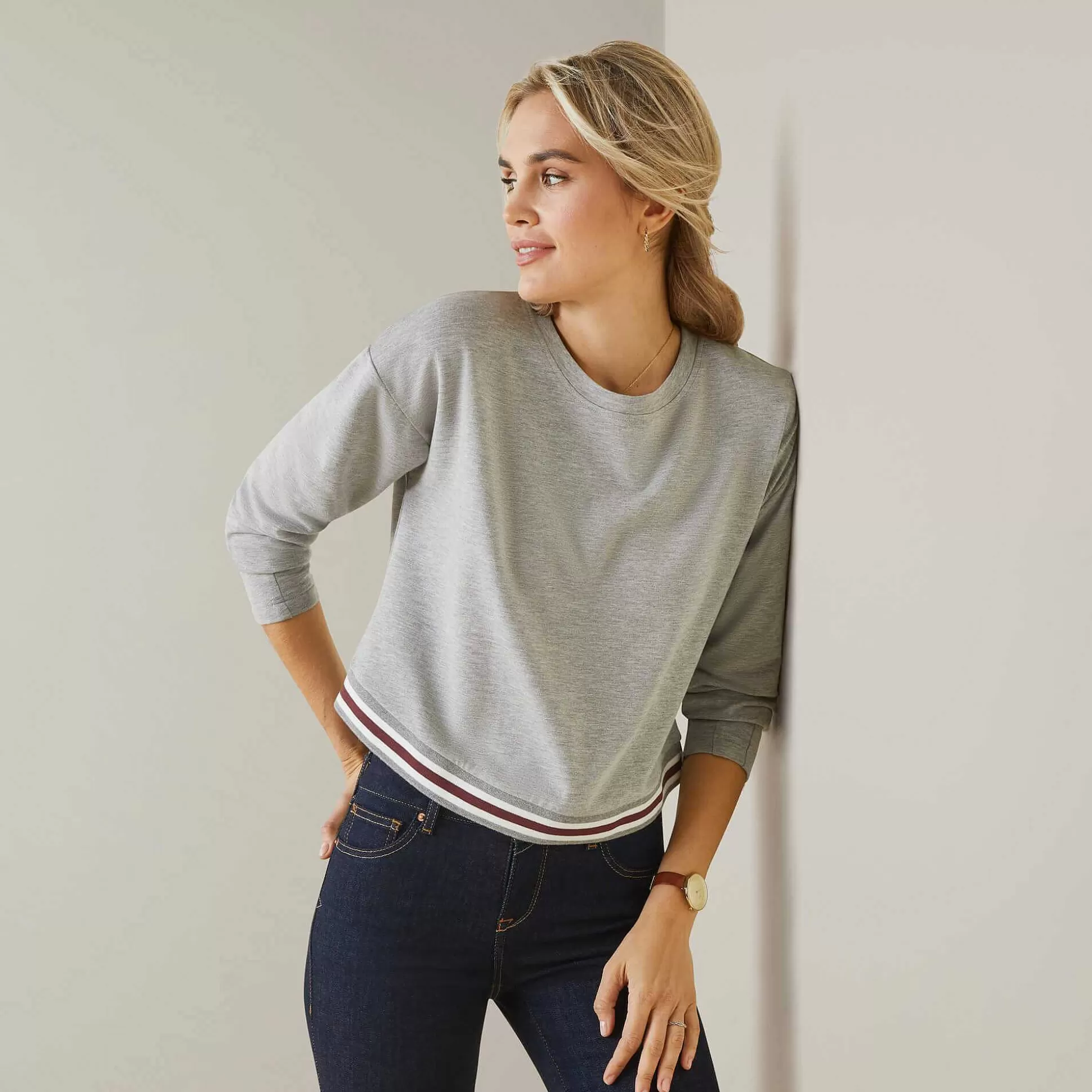 ariat Sweaters & Cardigans*Pacifica Sweatshirt