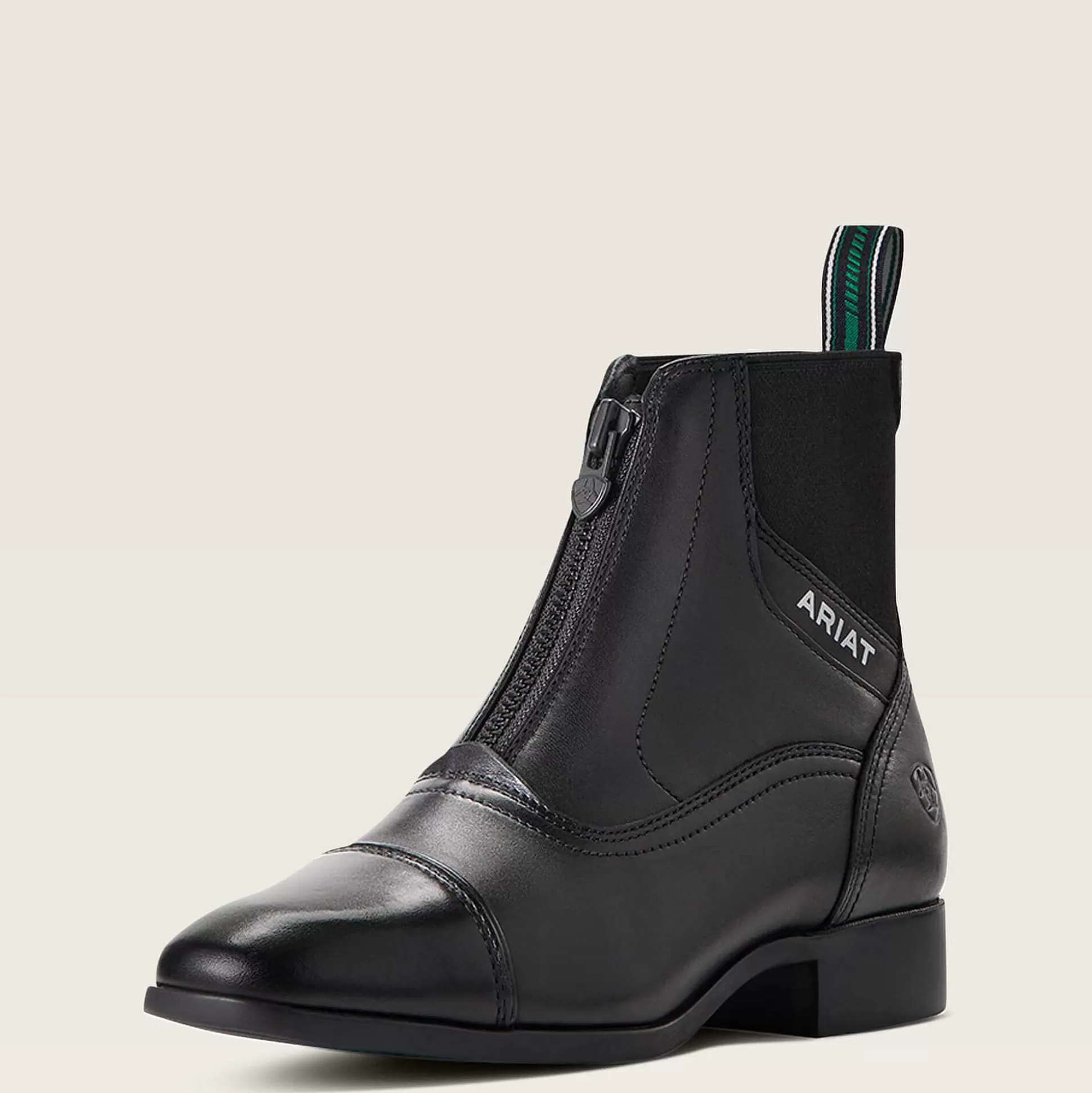 ariat English Riding Boots*Palisade Paddock Boot