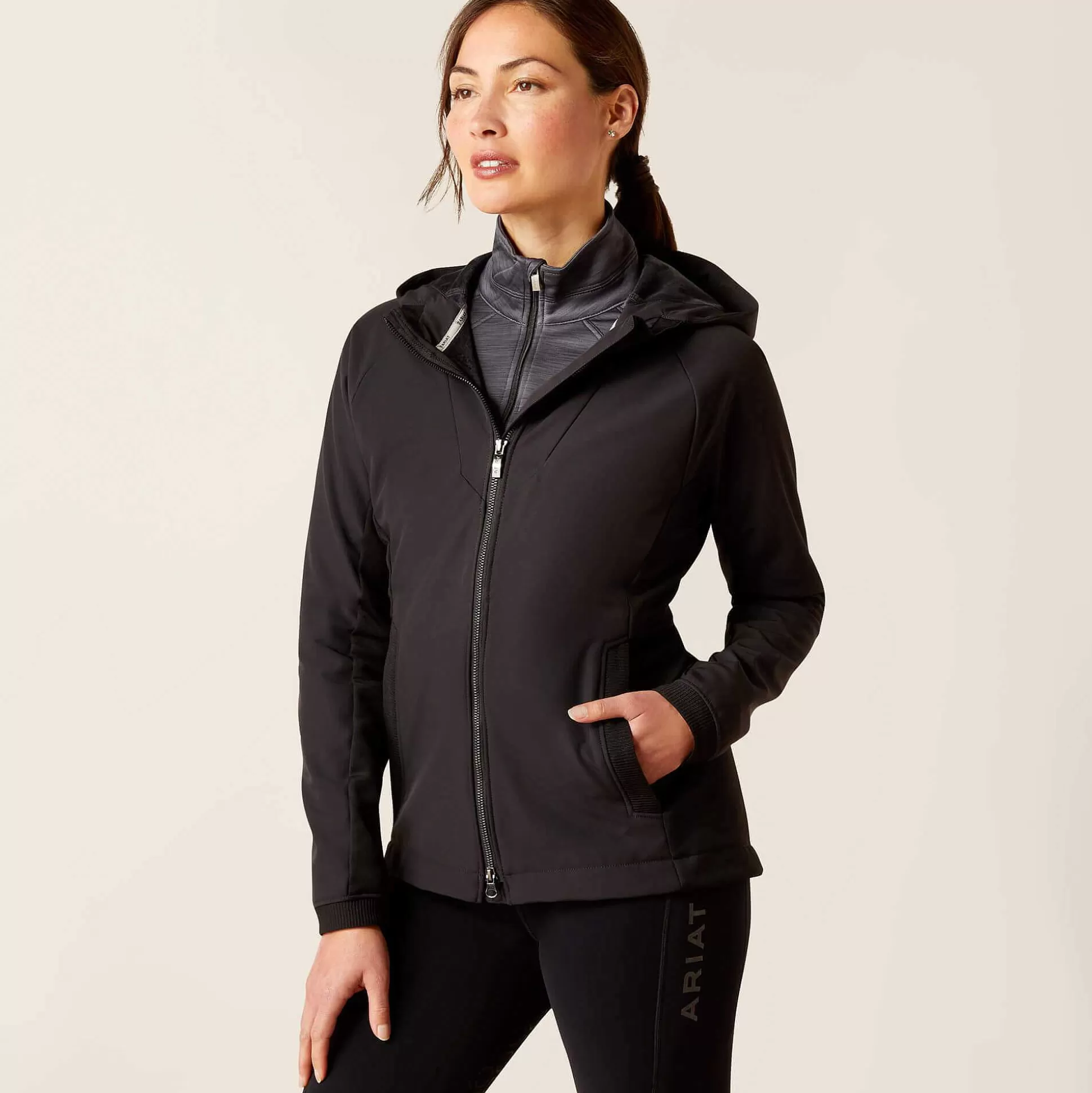 ariat Jackets & Vests*Parodist Jacket