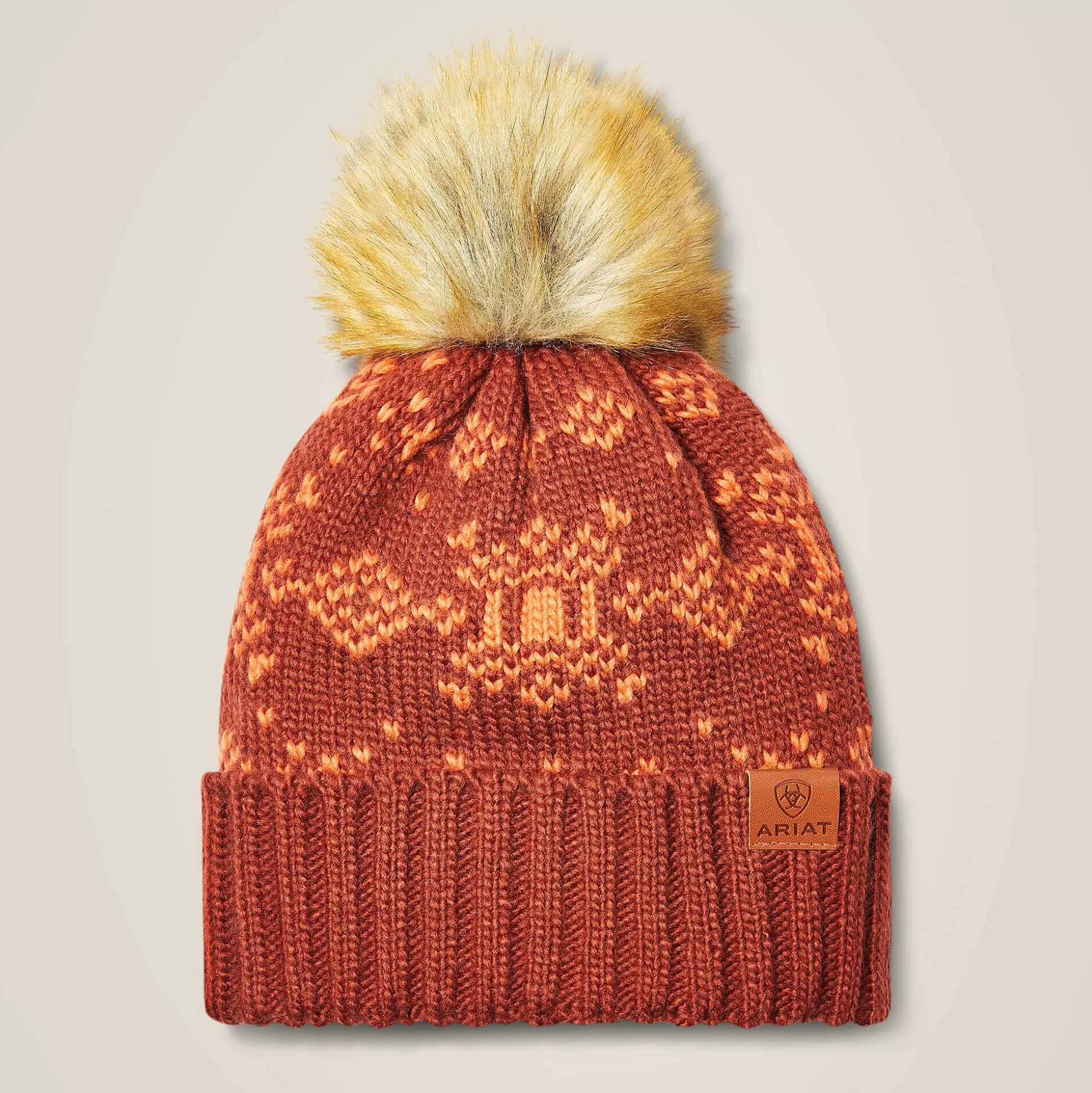 ariat Hats & Caps*Patrona Beanie