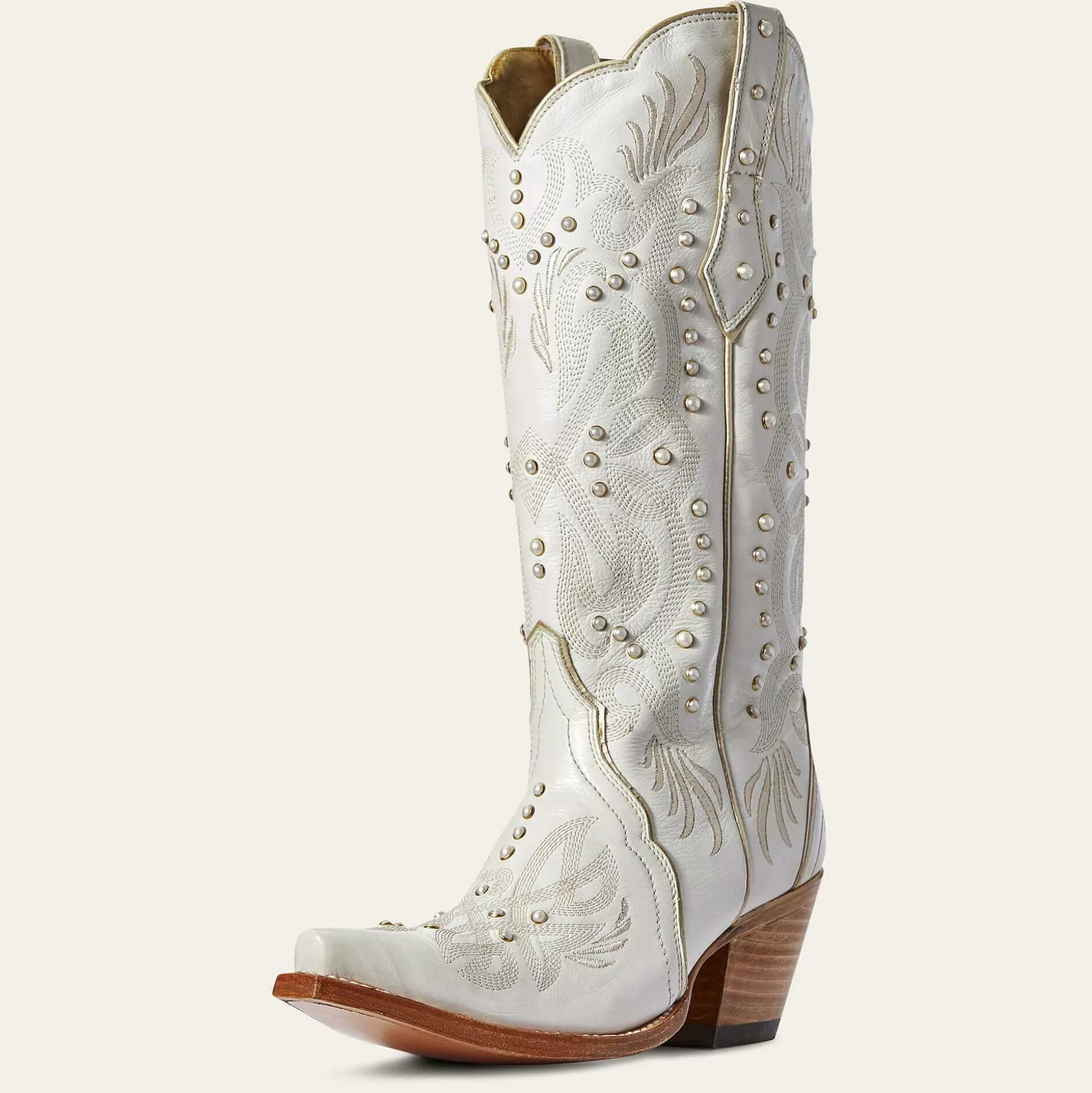 ariat Western Boots*Pearl Western Boot