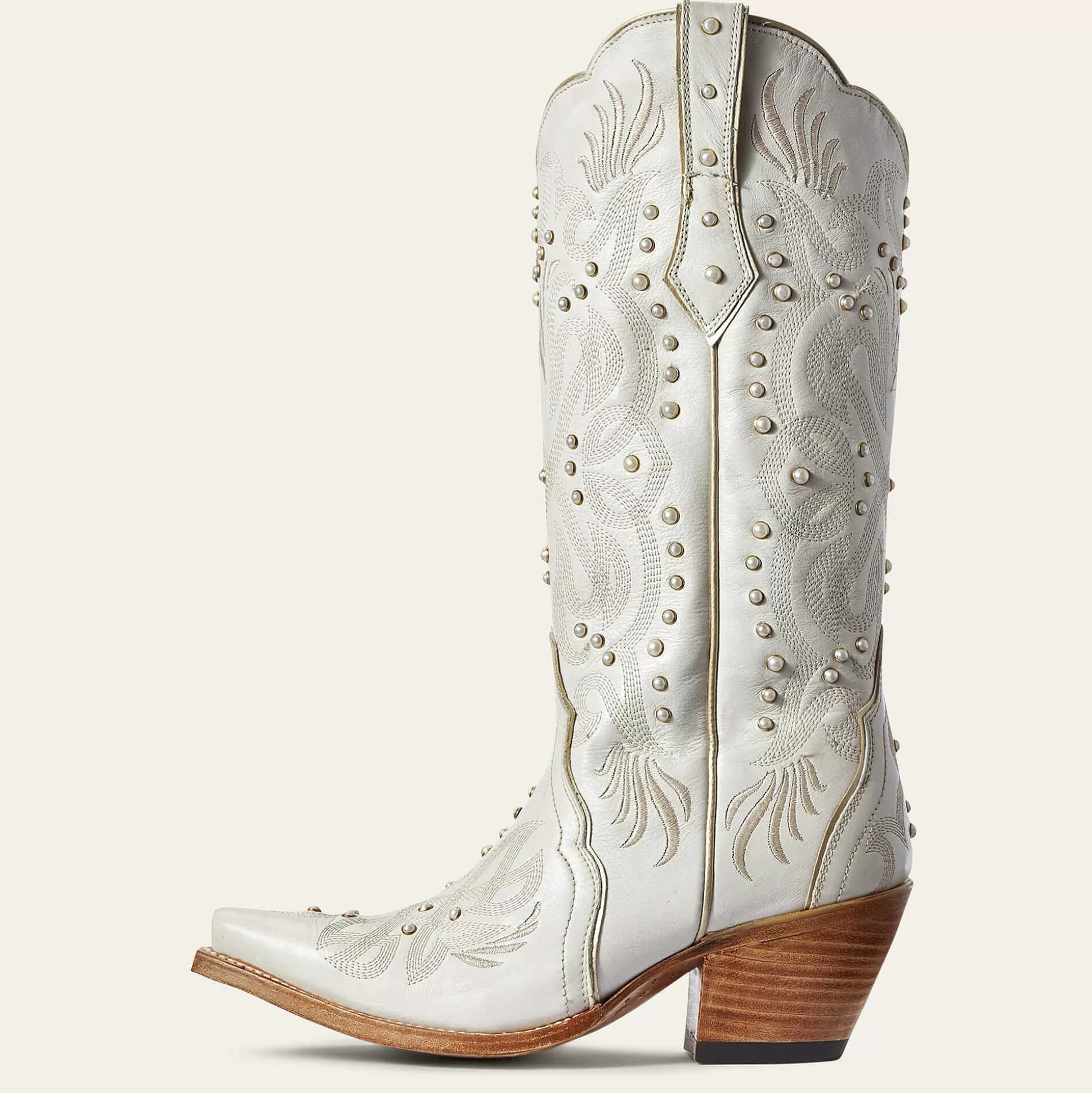 ariat Western Boots*Pearl Western Boot