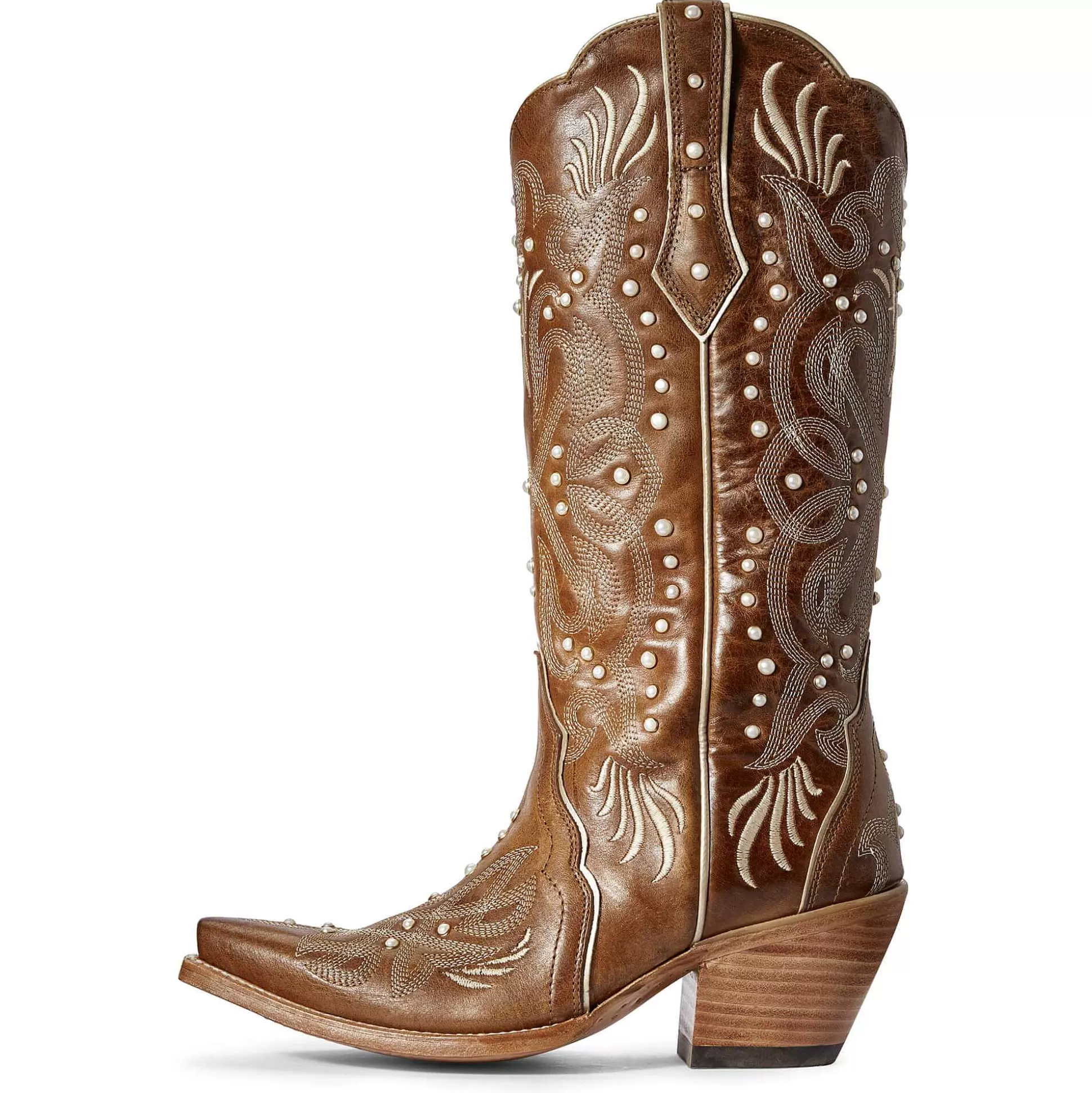 ariat Western Boots*Pearl Western Boot