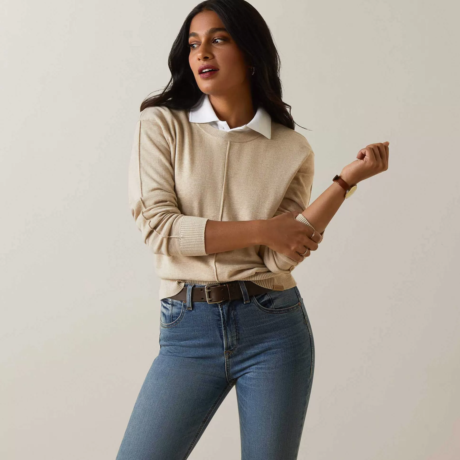 ariat Sweaters & Cardigans*Peninsula Sweater
