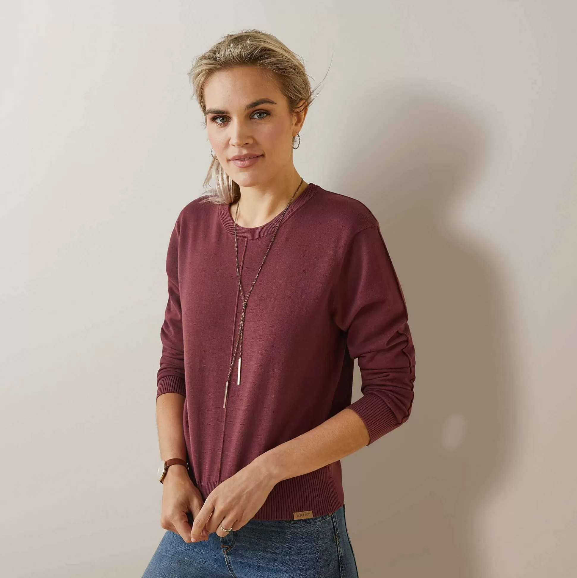 ariat Sweaters & Cardigans*Peninsula Sweater