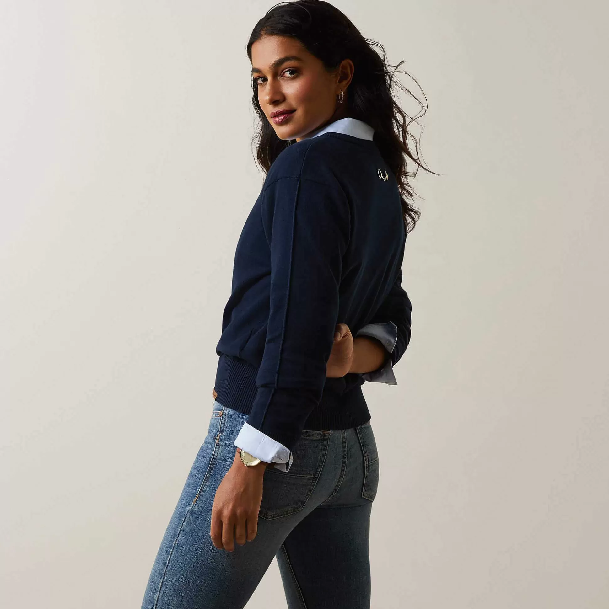 ariat Sweaters & Cardigans*Peninsula Sweater