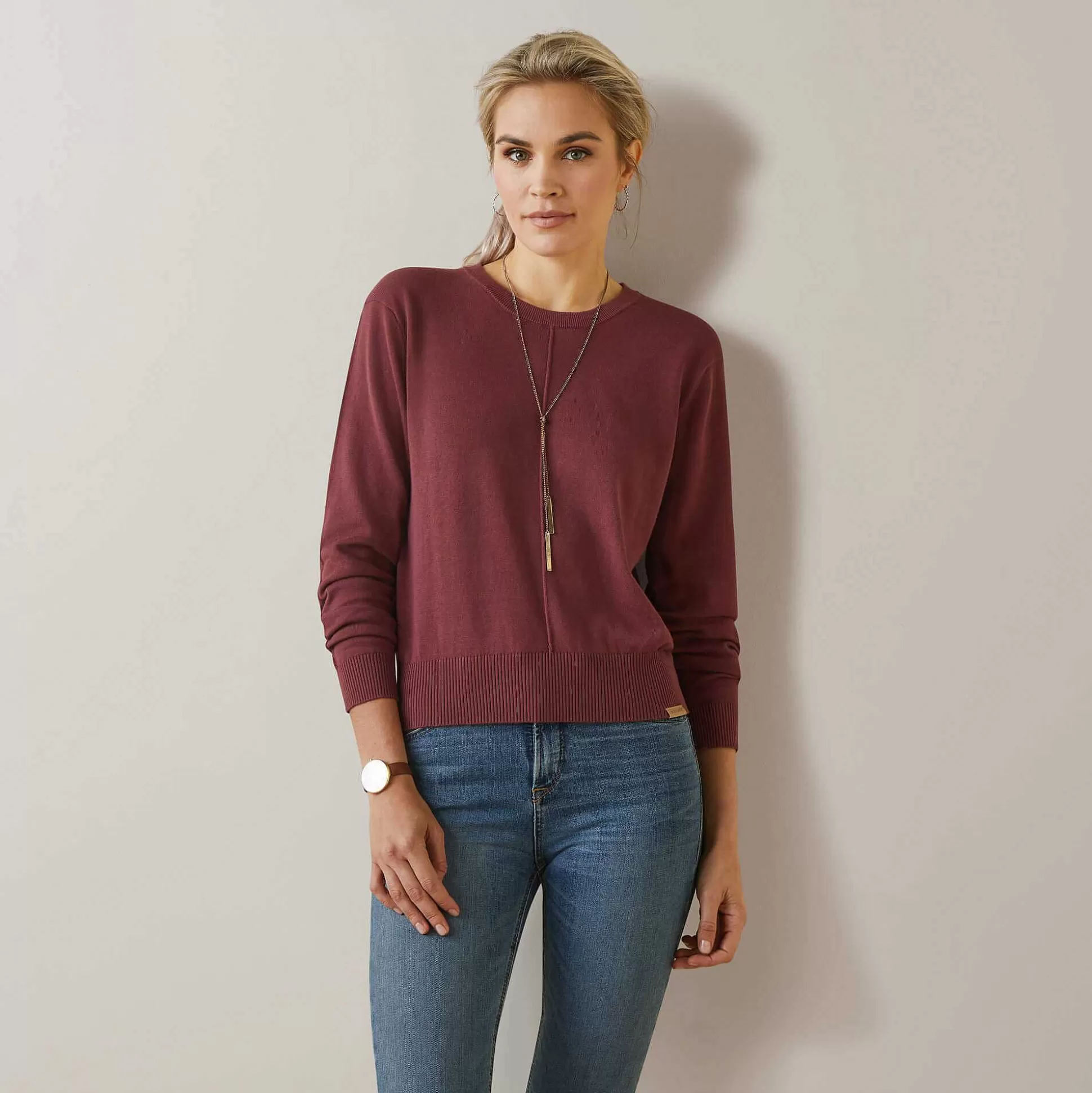ariat Sweaters & Cardigans*Peninsula Sweater