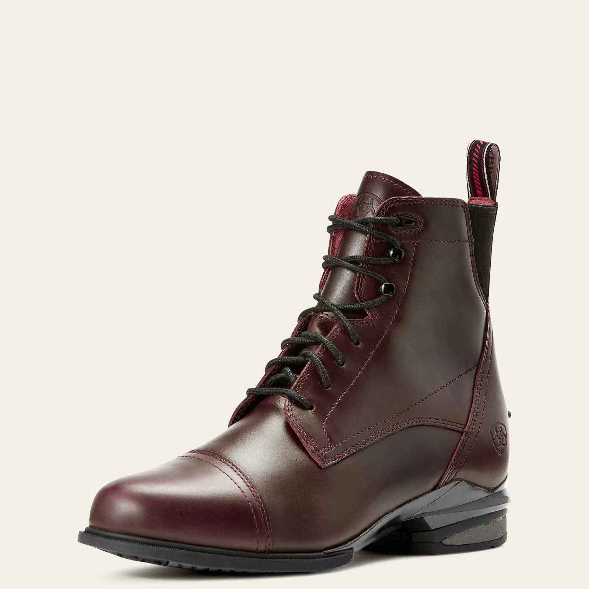 ariat English Riding Boots*Performer Nitro Paddock Boot