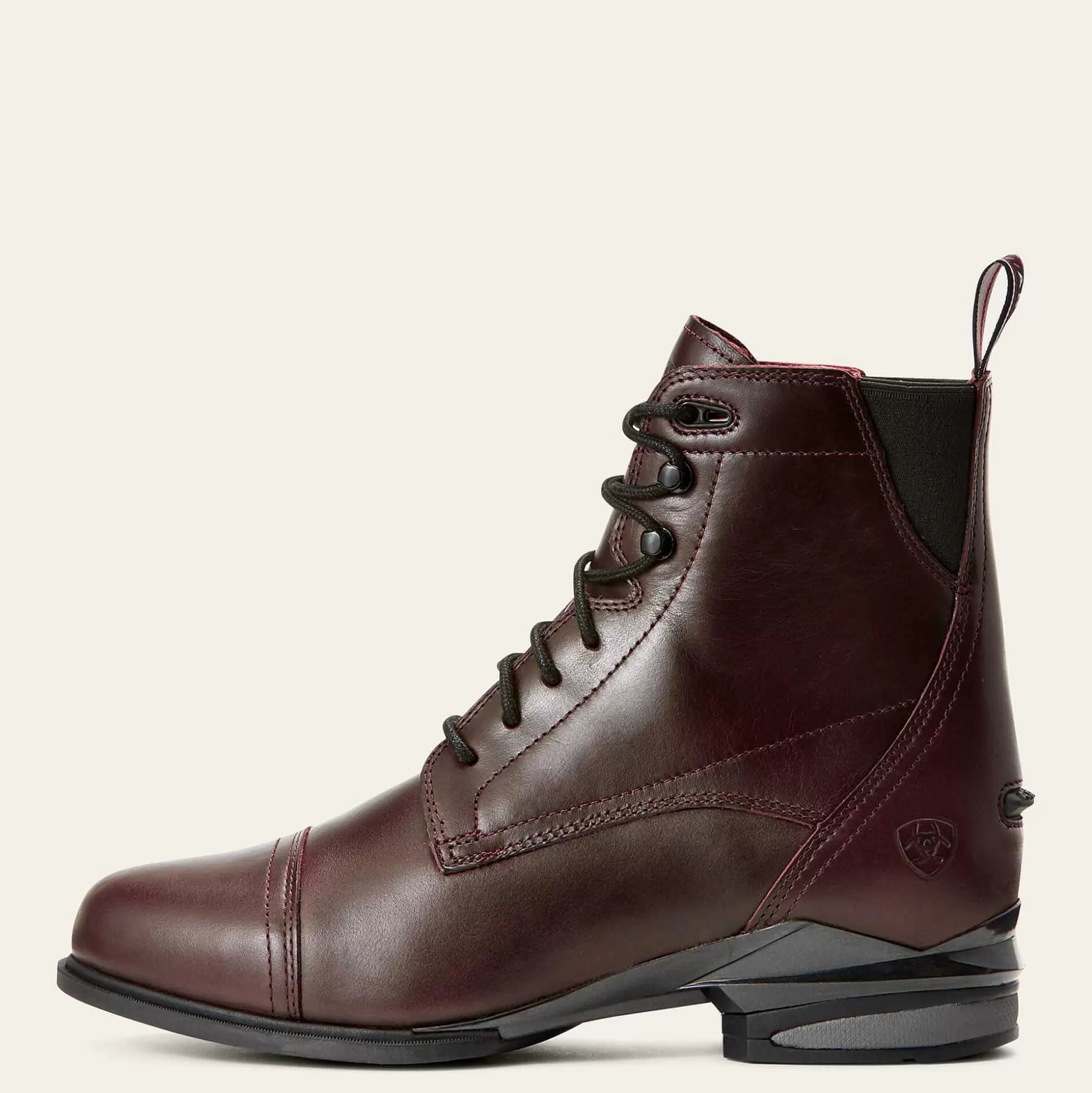 ariat English Riding Boots*Performer Nitro Paddock Boot