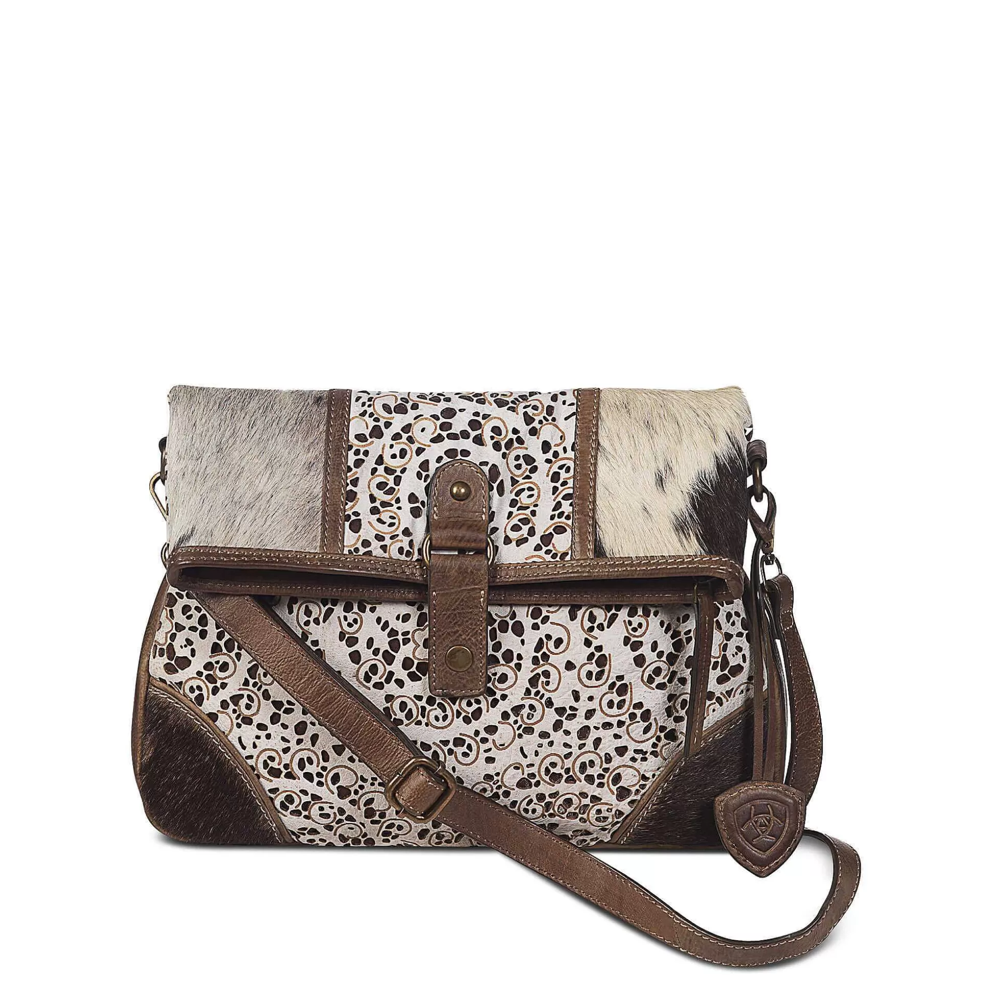 ariat Bags & Wallets*Phoenix Medium Crossbody Bag