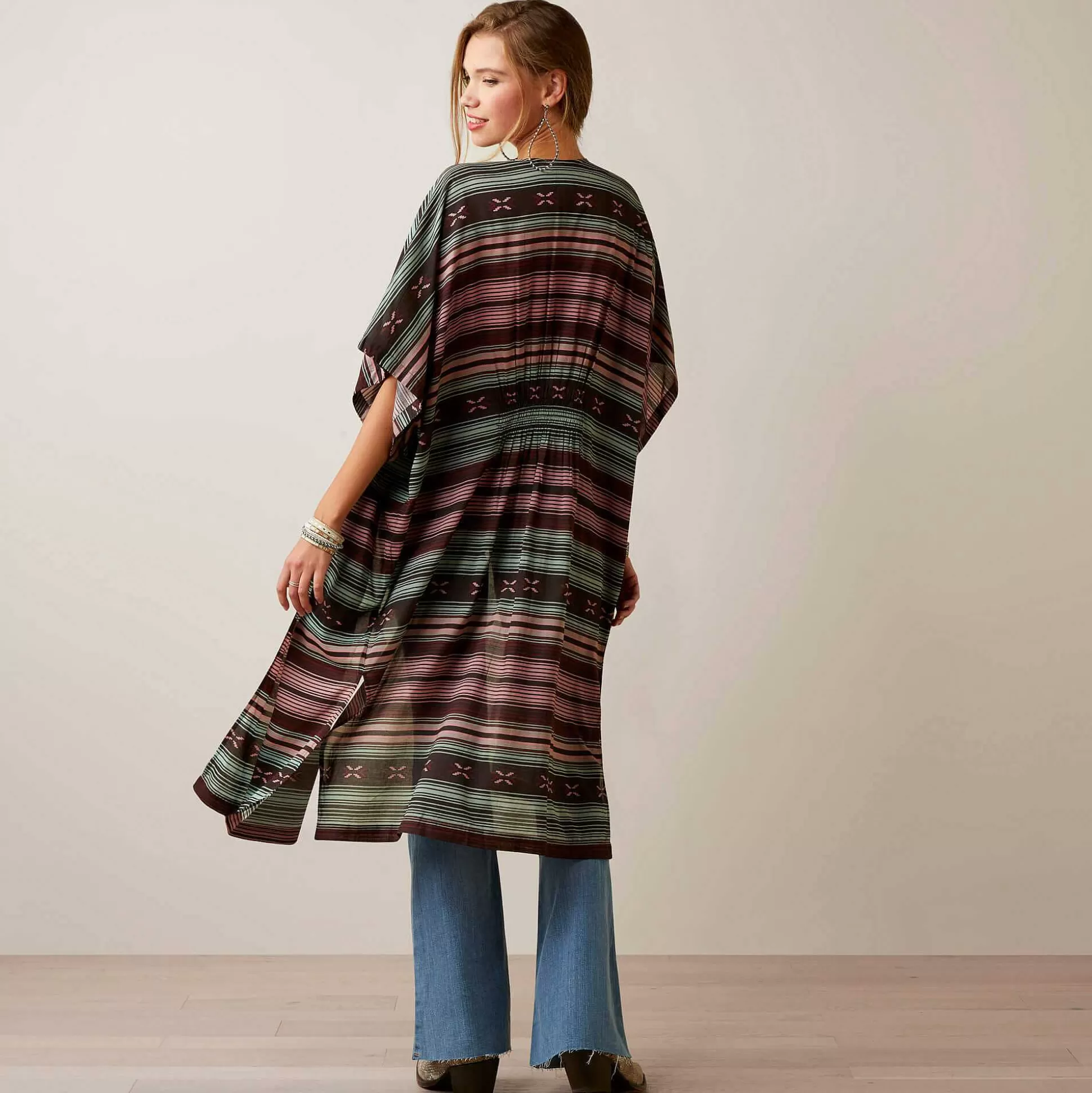ariat Sweaters & Cardigans*Picture Perfect Duster