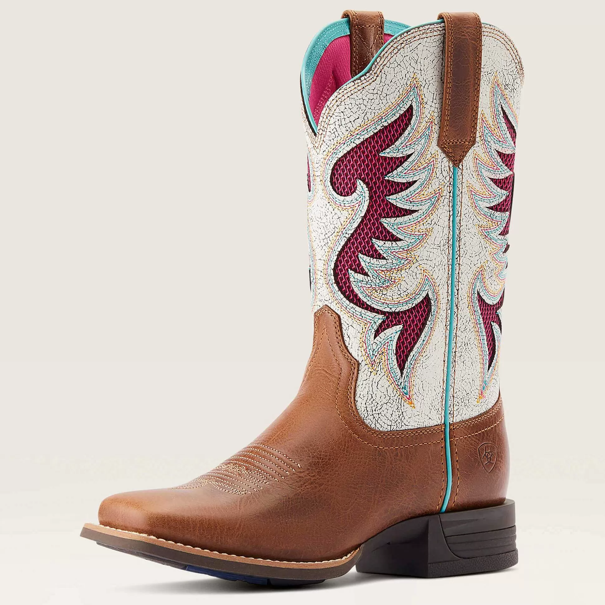 ariat Western Boots*Pinto Venttek 360° Western Boot