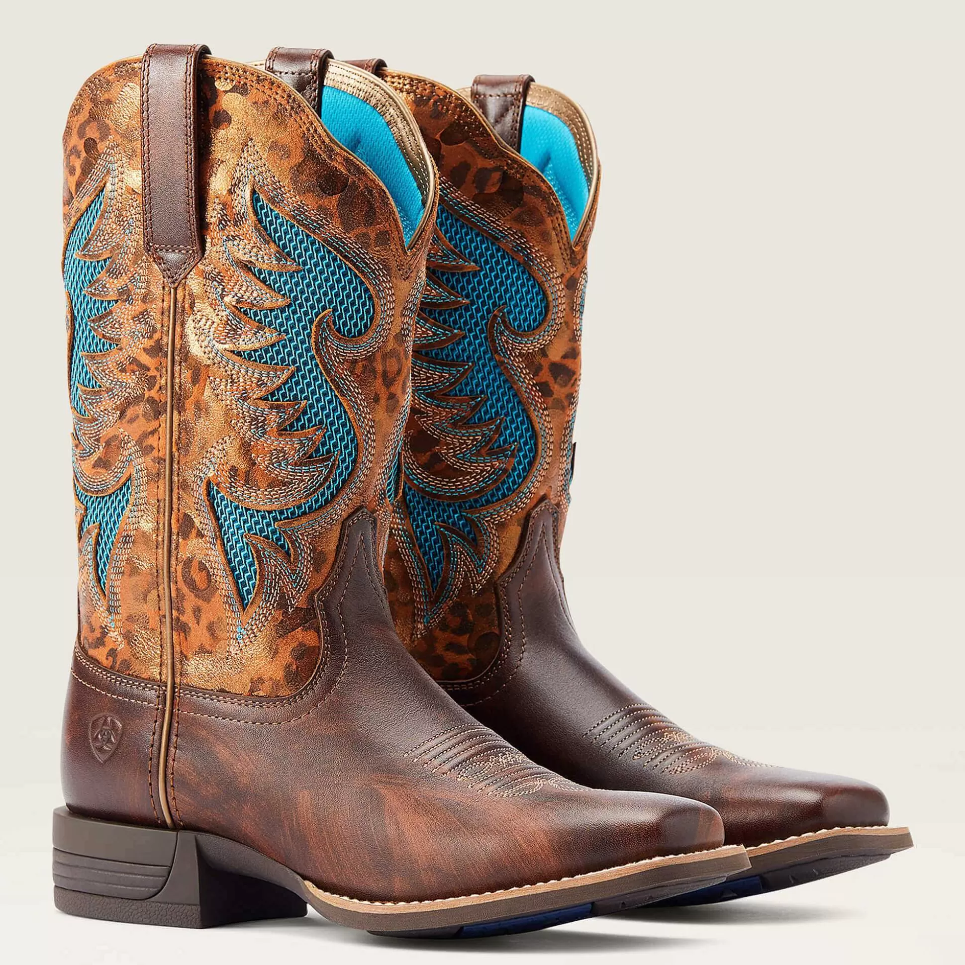 ariat Western Boots*Pinto Venttek 360° Western Boot