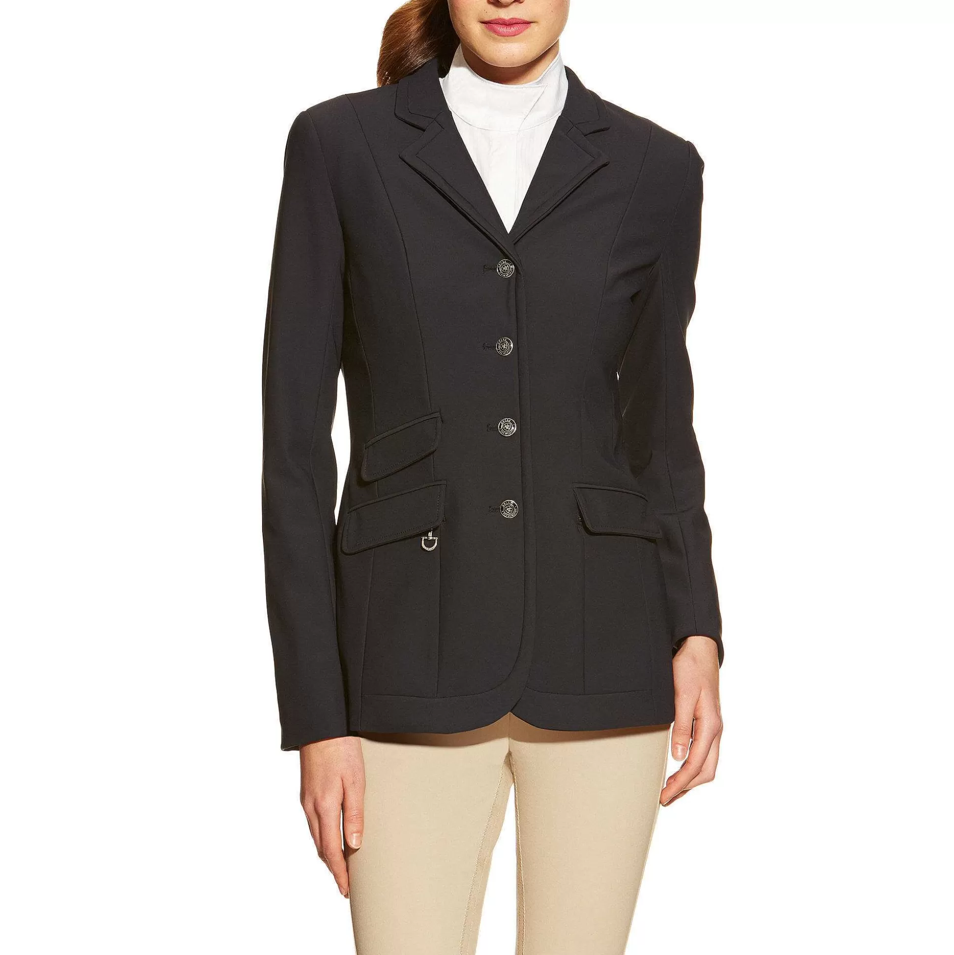 ariat English Riding*Platinum Show Coat