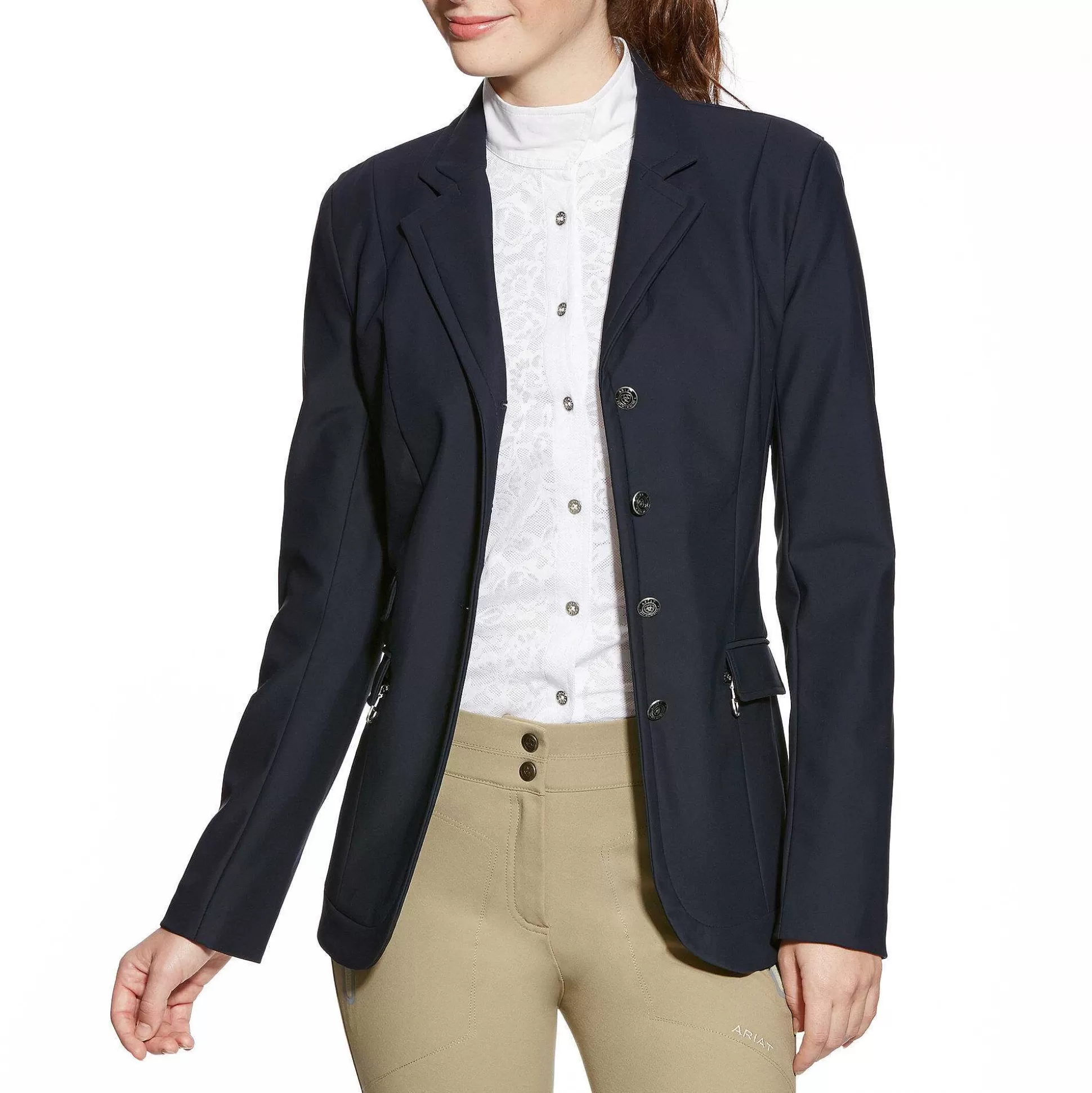 ariat English Riding*Platinum Show Coat