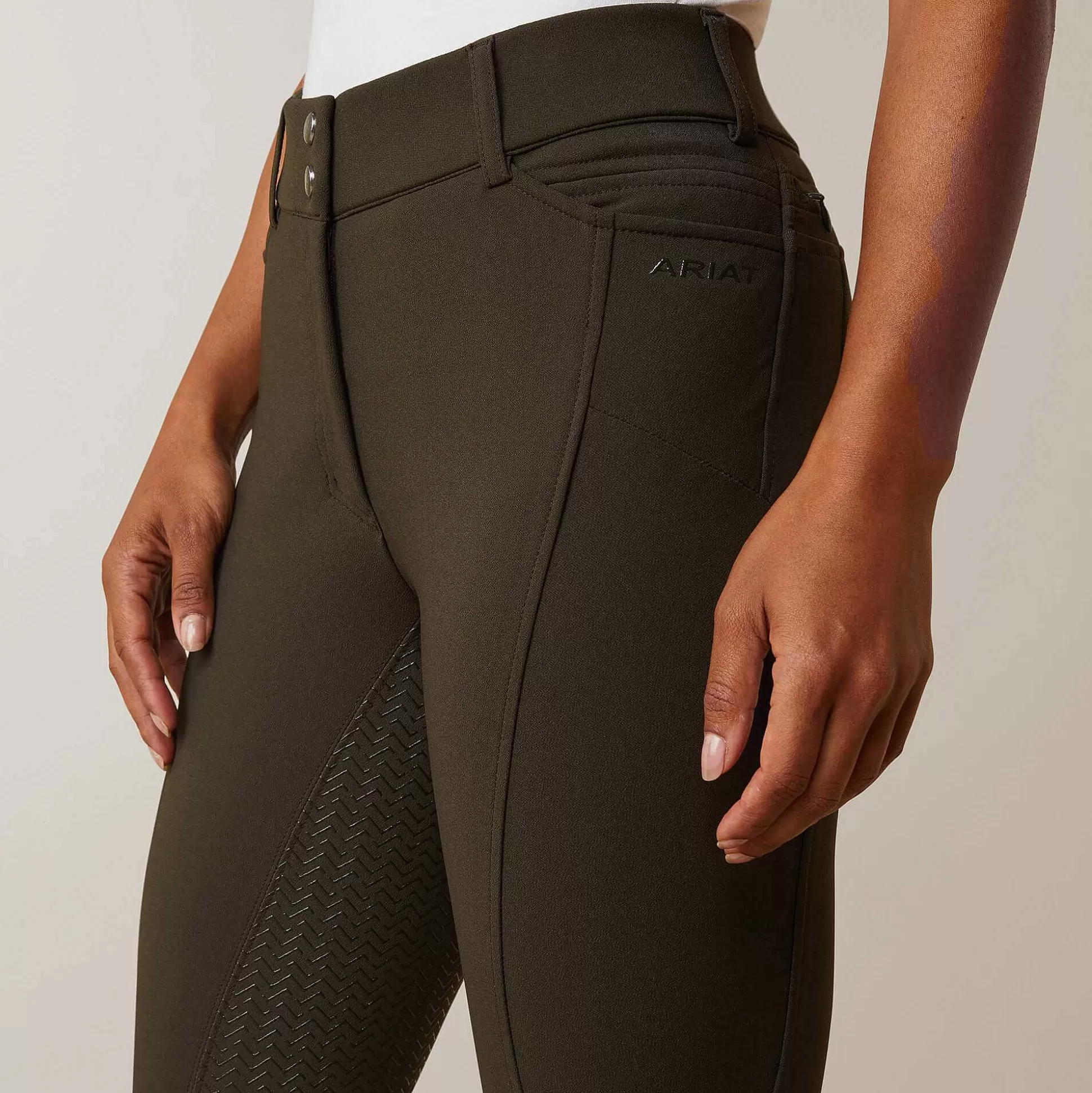 ariat English Riding*Prelude Full Seat Breech