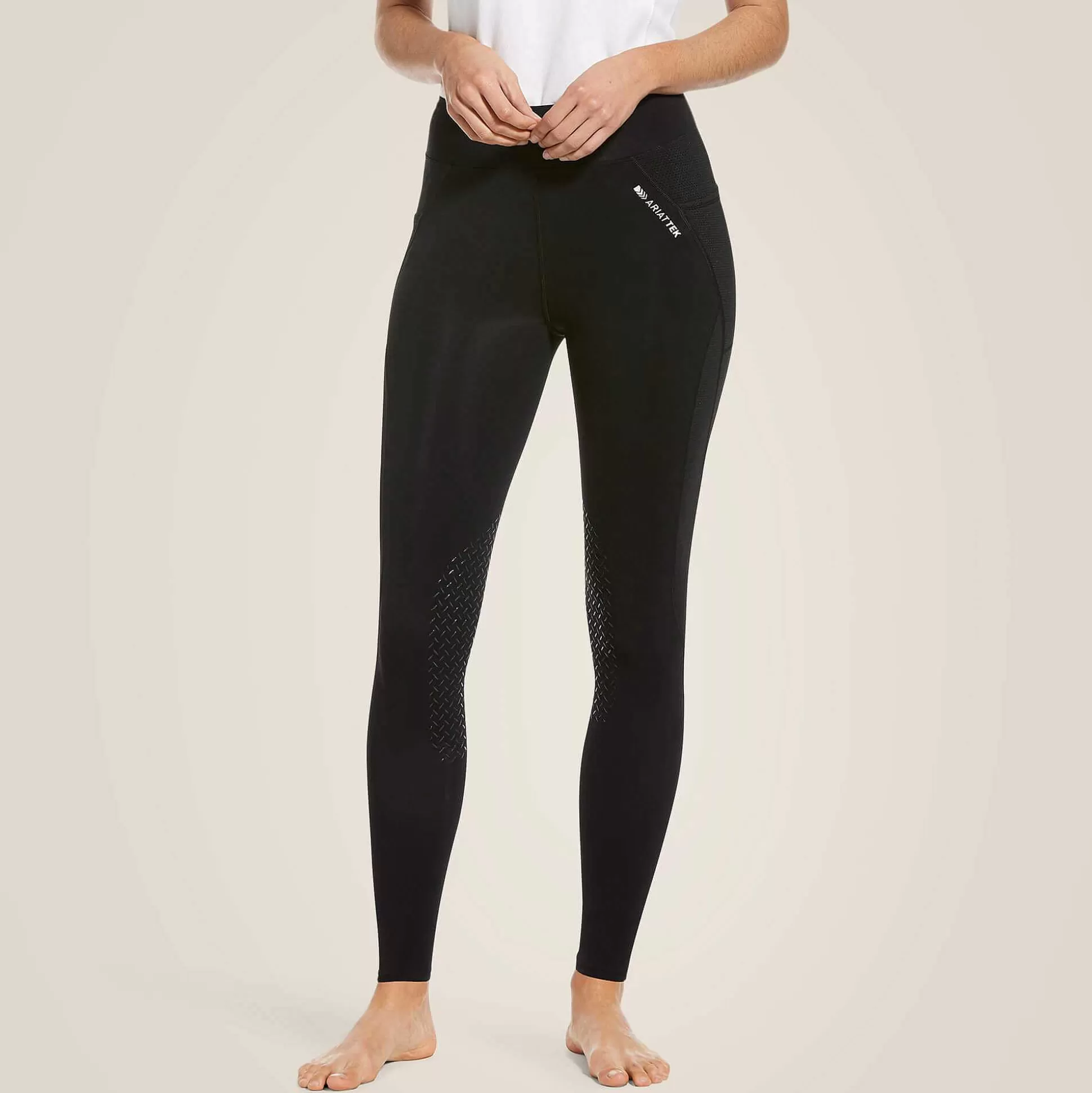 ariat Pants & Shorts*Prevail Insulated Knee Patch Tight