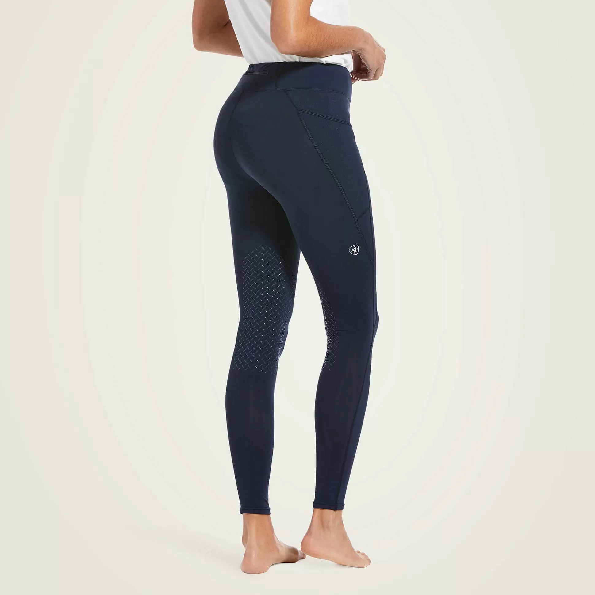 ariat Pants & Shorts*Prevail Insulated Knee Patch Tight