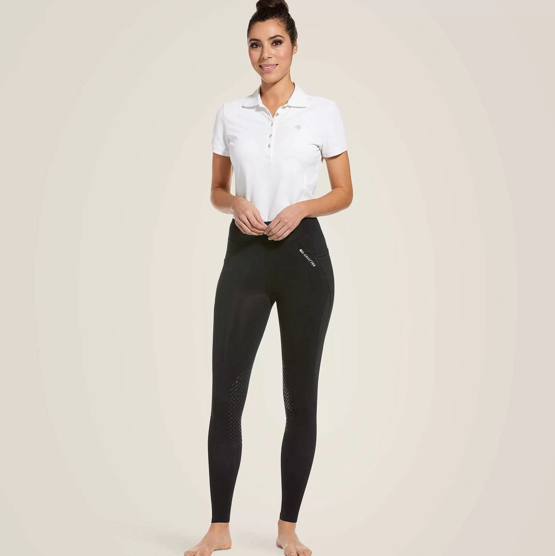ariat Pants & Shorts*Prevail Insulated Knee Patch Tight