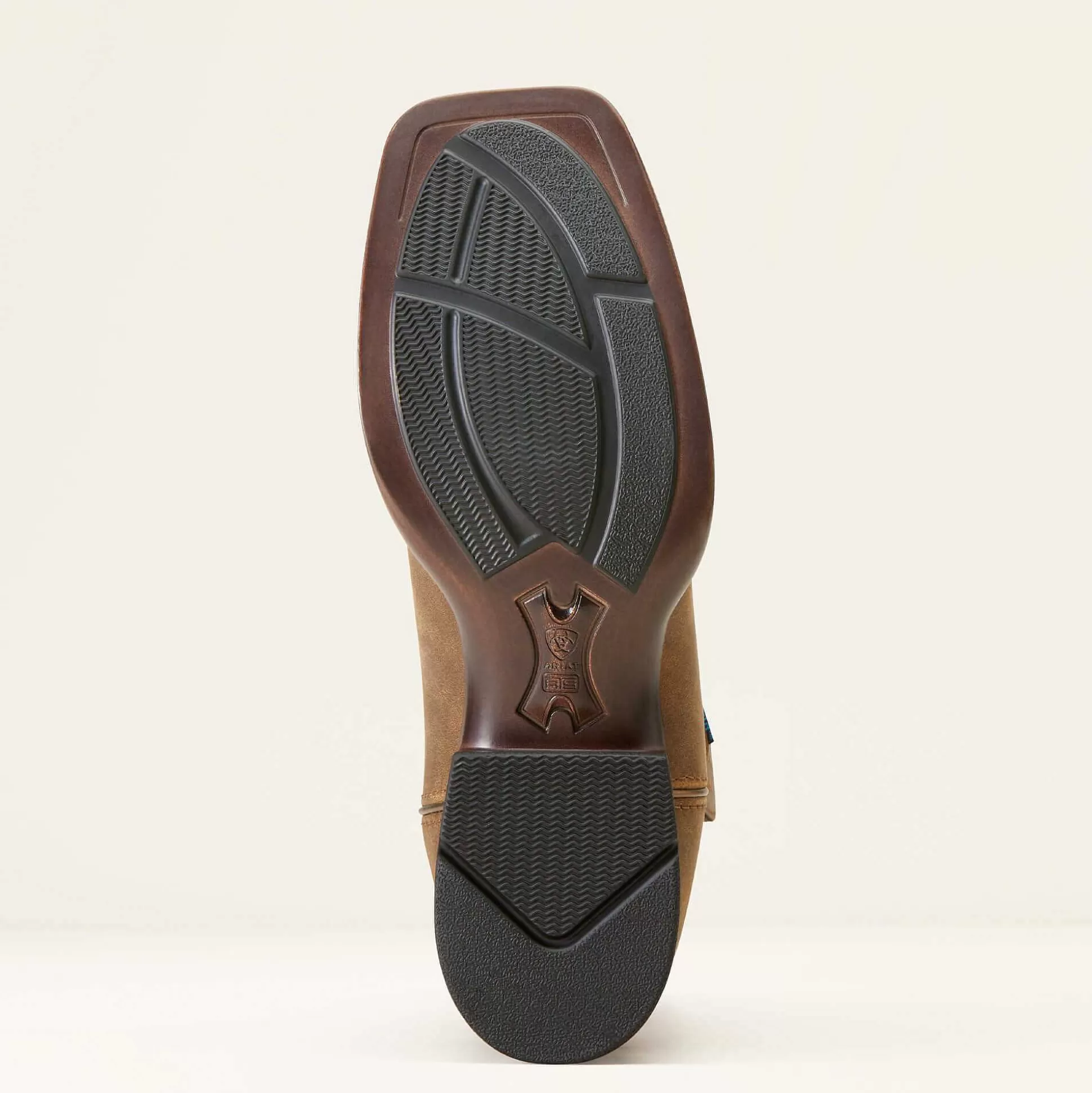 ariat Western Boots*Primera Stretchfit Waterproof Western Boot