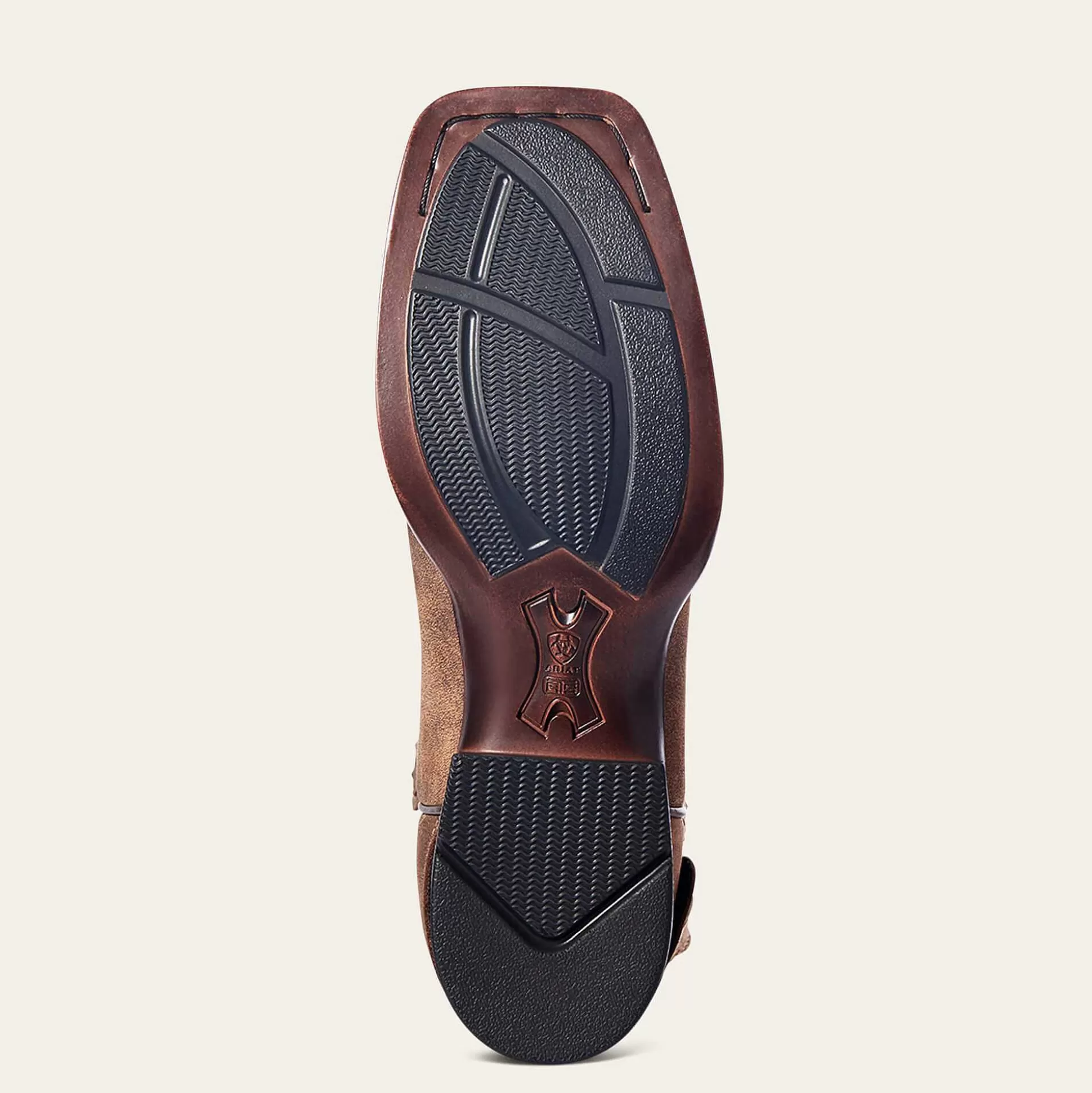 ariat Western Boots*Primetime Ez Zip Western Boot