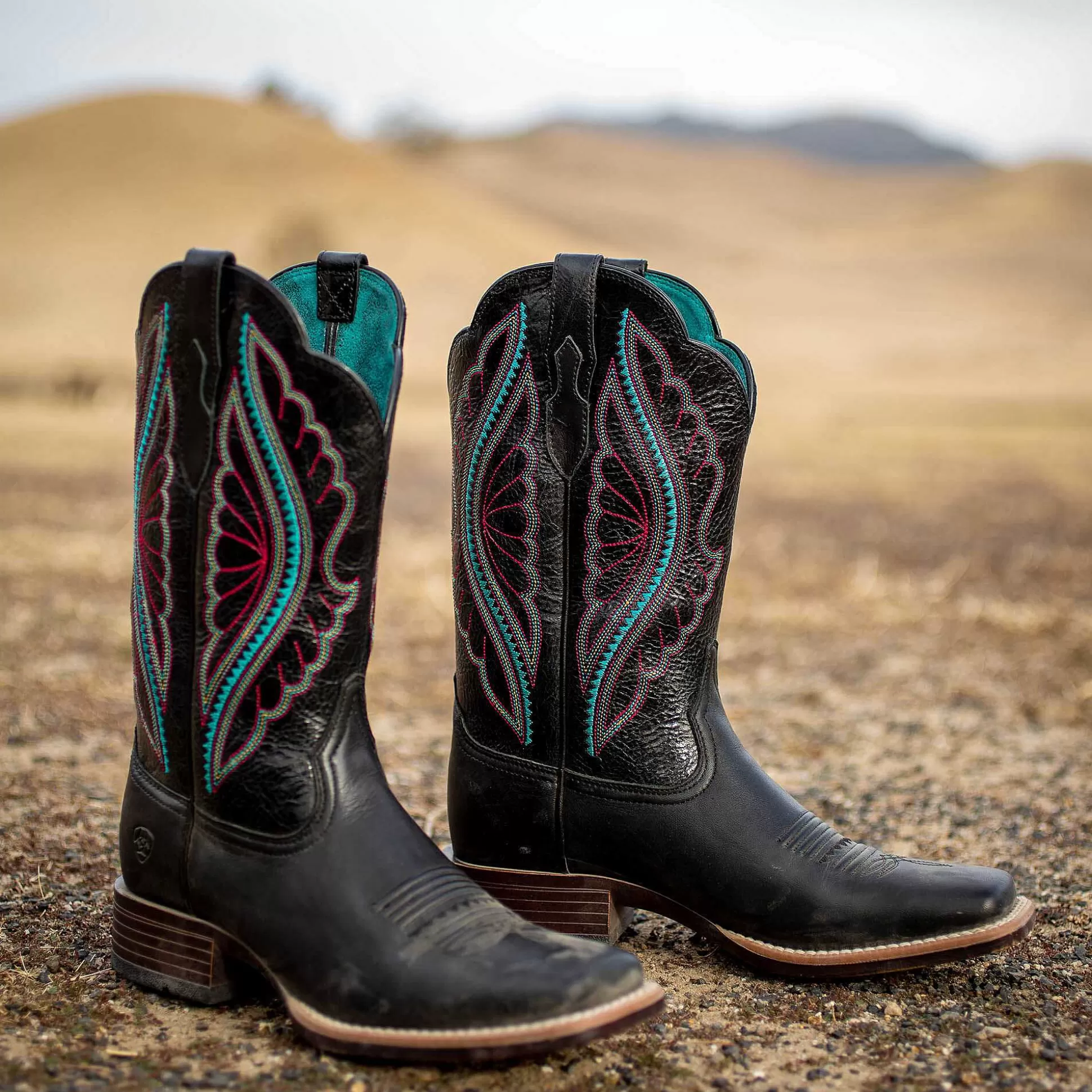 ariat Western Boots*Primetime Western Boot