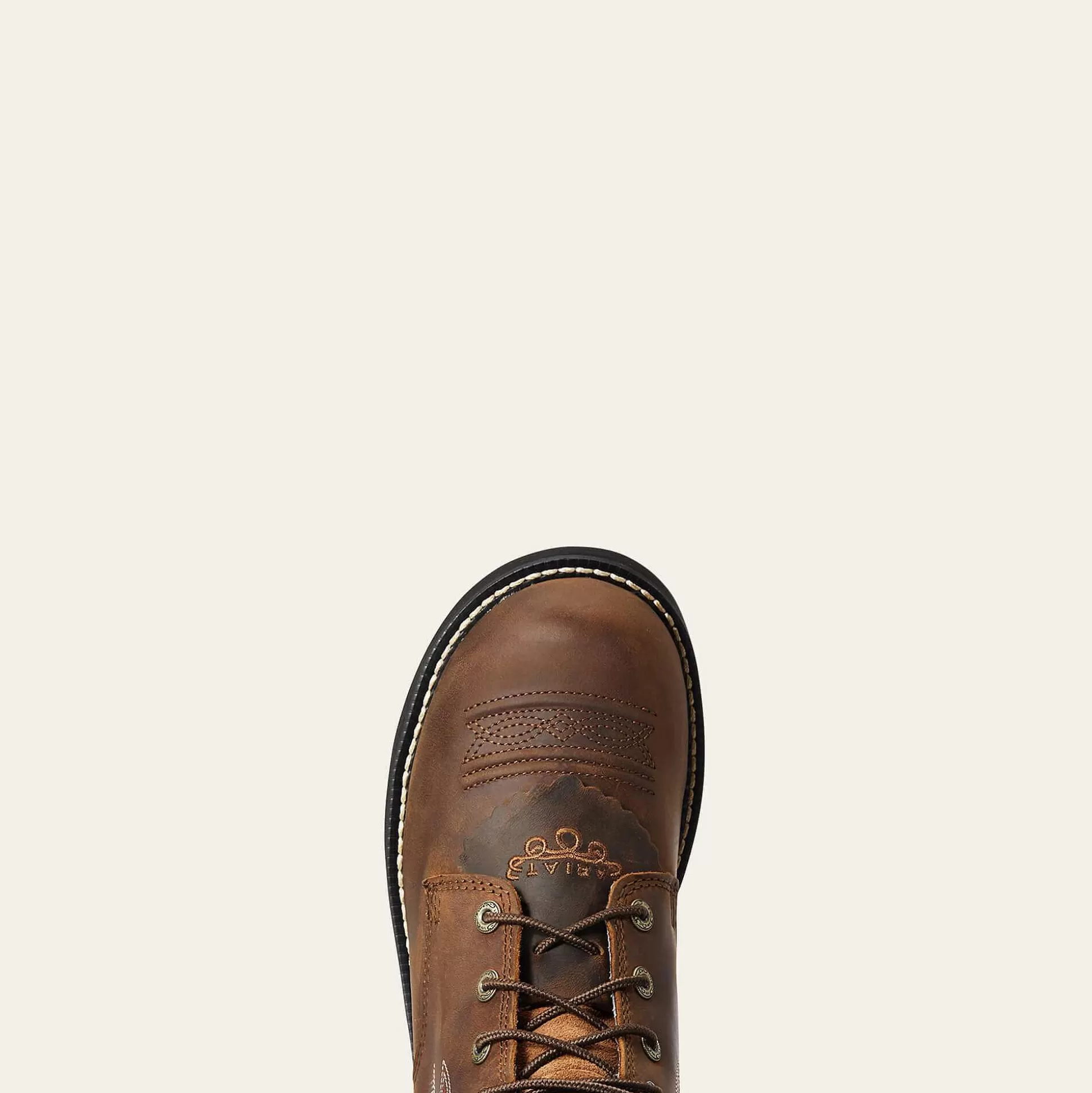 ariat Western Boots*Probaby Lacer Boot