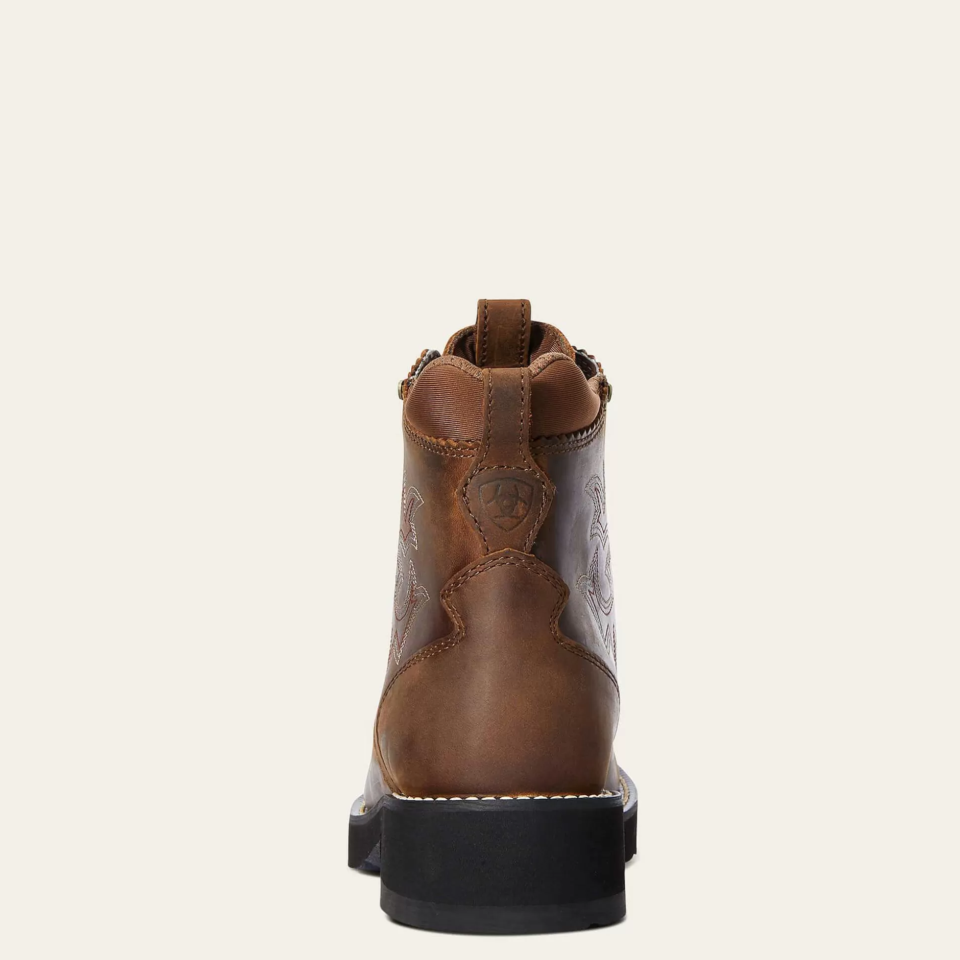ariat Western Boots*Probaby Lacer Boot