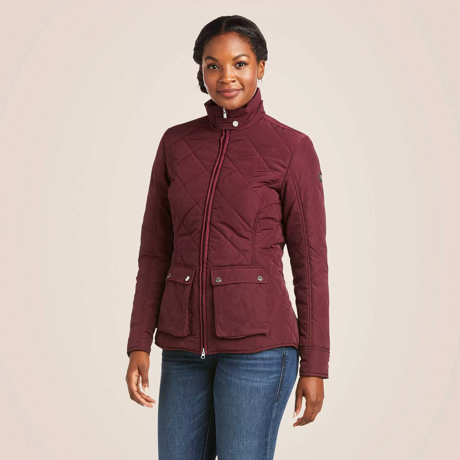 ariat Jackets & Vests*Province Jacket