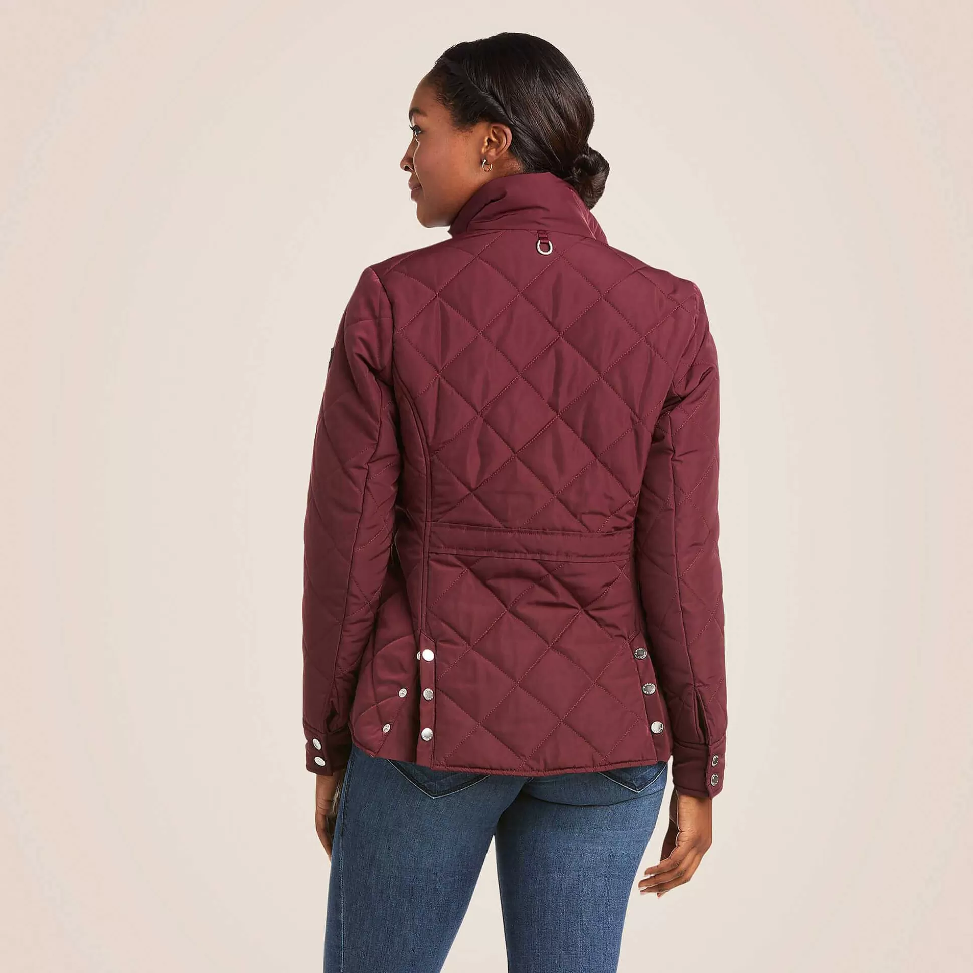 ariat Jackets & Vests*Province Jacket