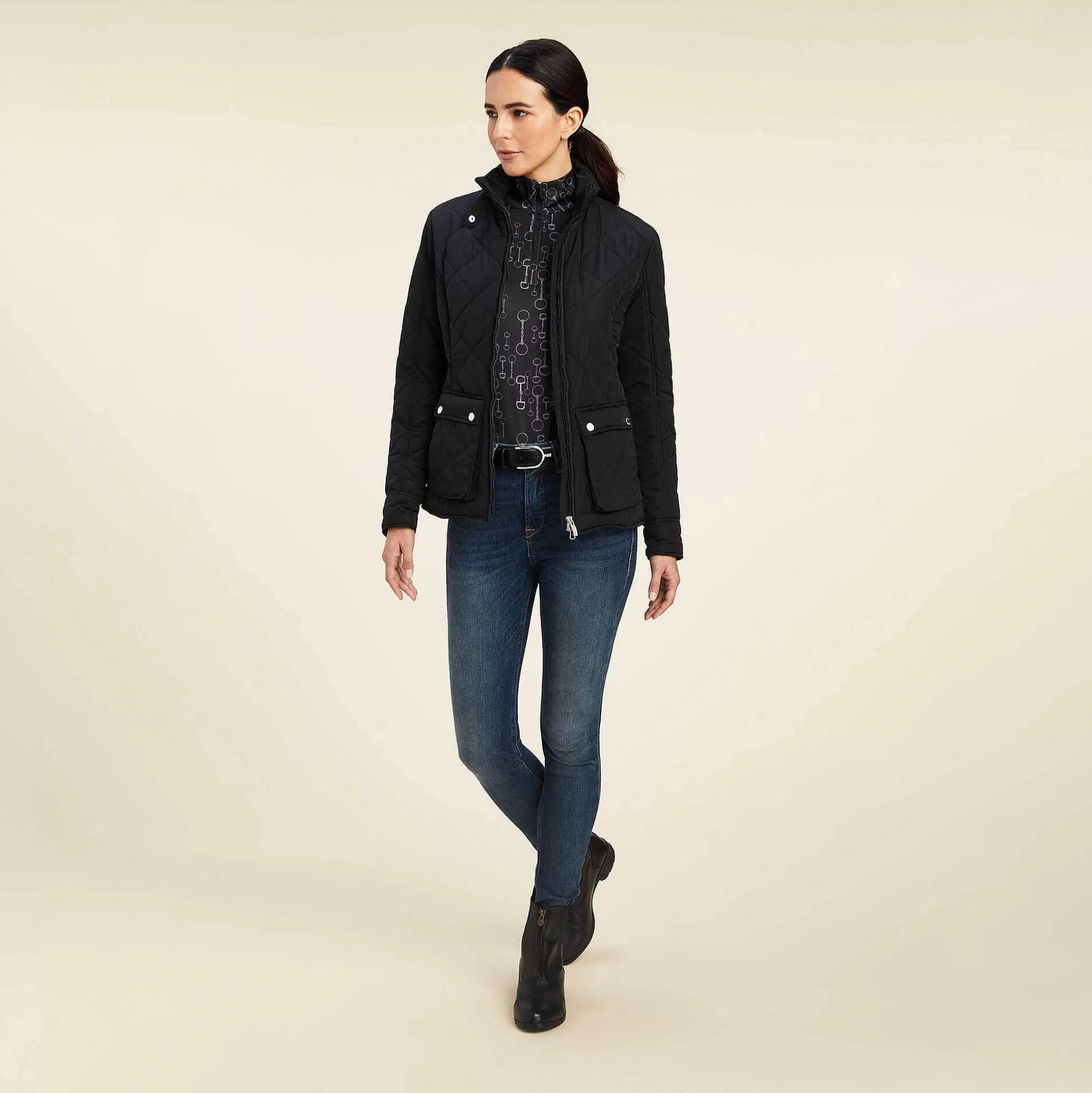 ariat Jackets & Vests*Province Jacket