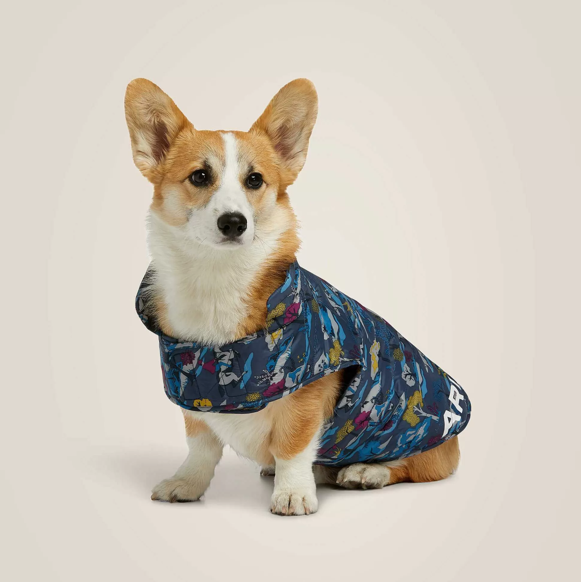 ariat Pet Accessories*Pup Puffer Jacket