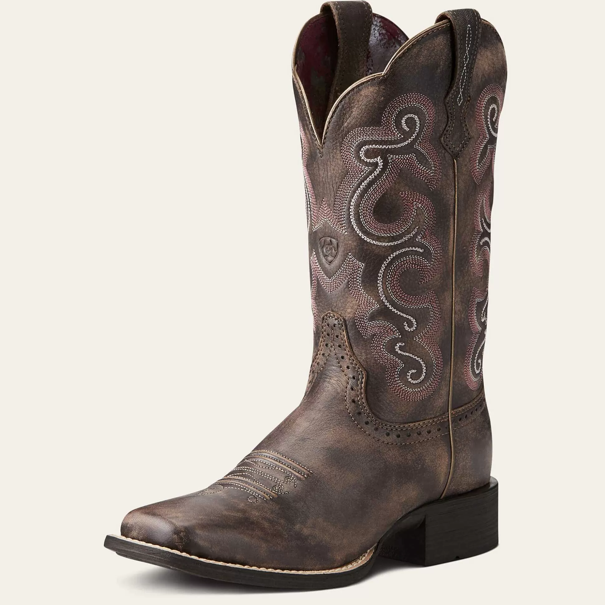 ariat Western Boots*Quickdraw Western Boot