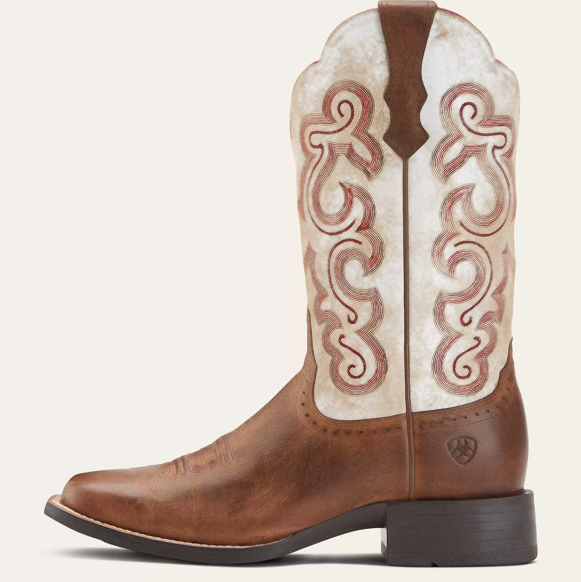 ariat Western Boots*Quickdraw Western Boot