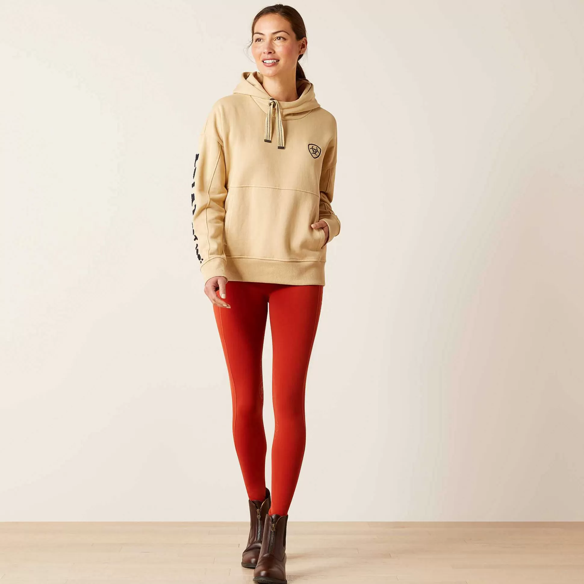 ariat Sweatshirts & Hoodies*Rabere Hoodie