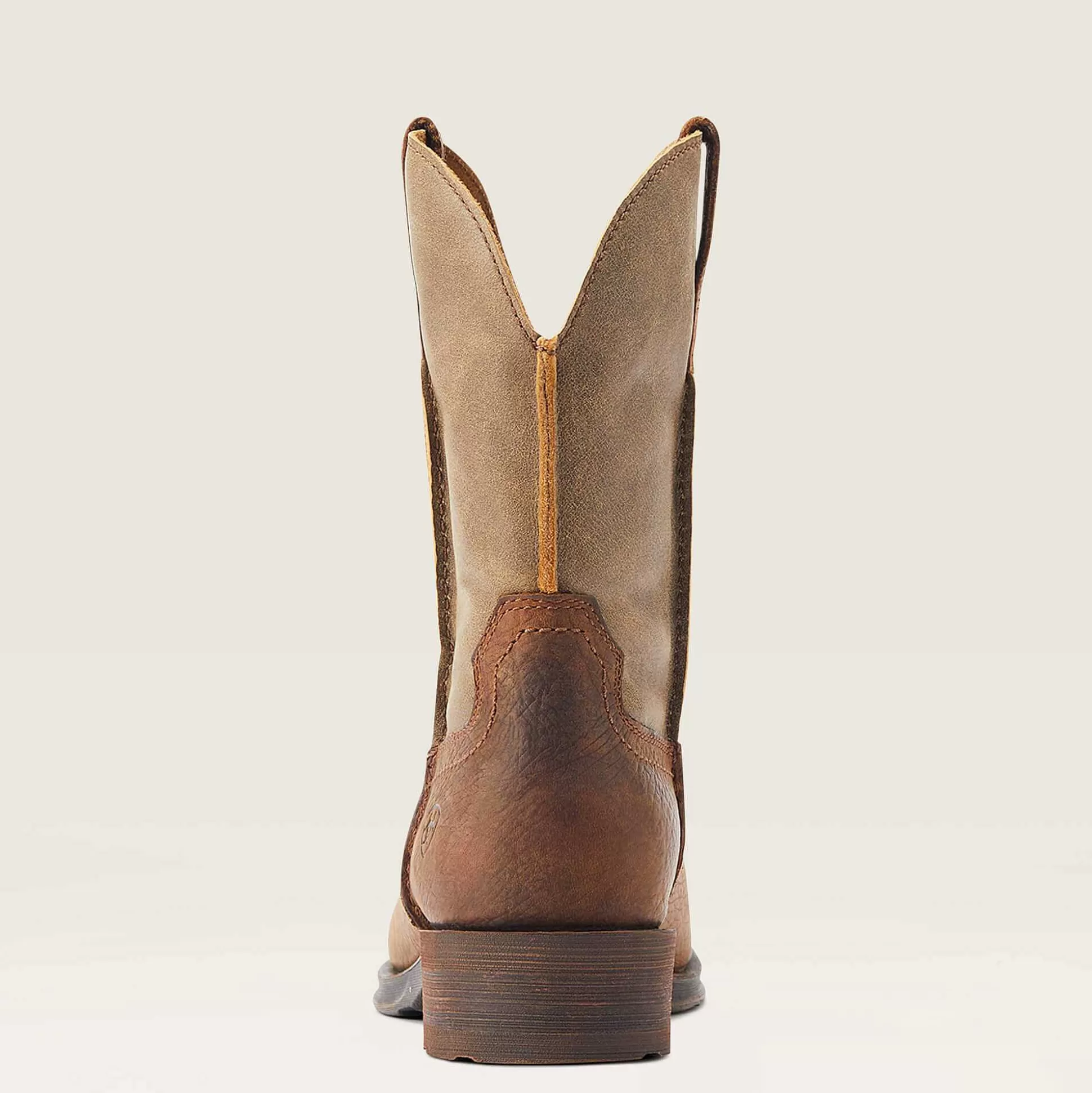 ariat Western Boots*Rambler Western Boot