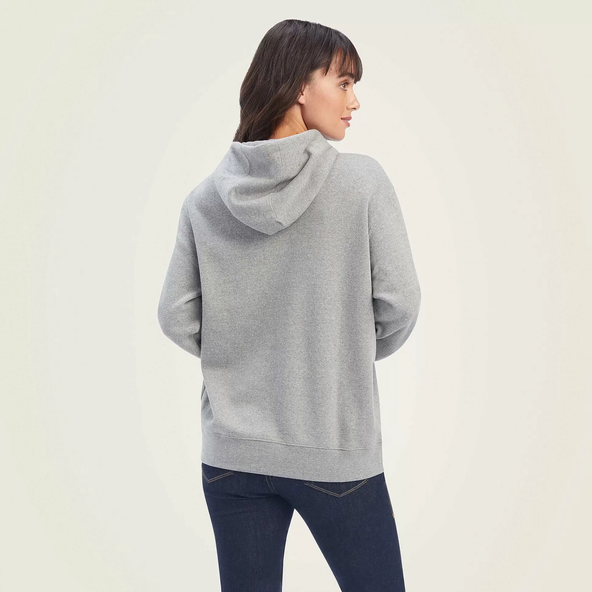 ariat Sweatshirts & Hoodies*Real Beartooth Hoodie