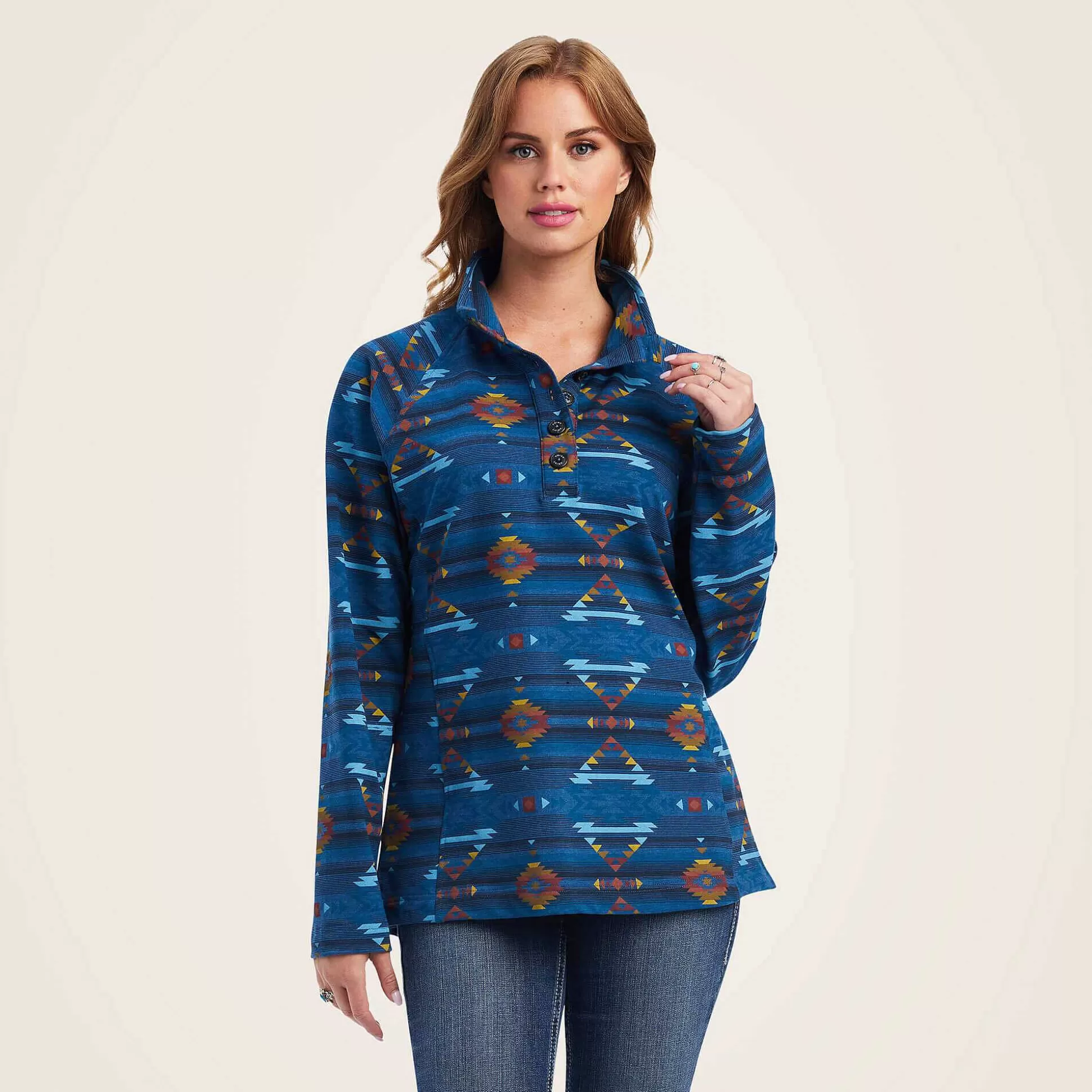 ariat Sweaters & Cardigans*Real Comfort Sweatshirt