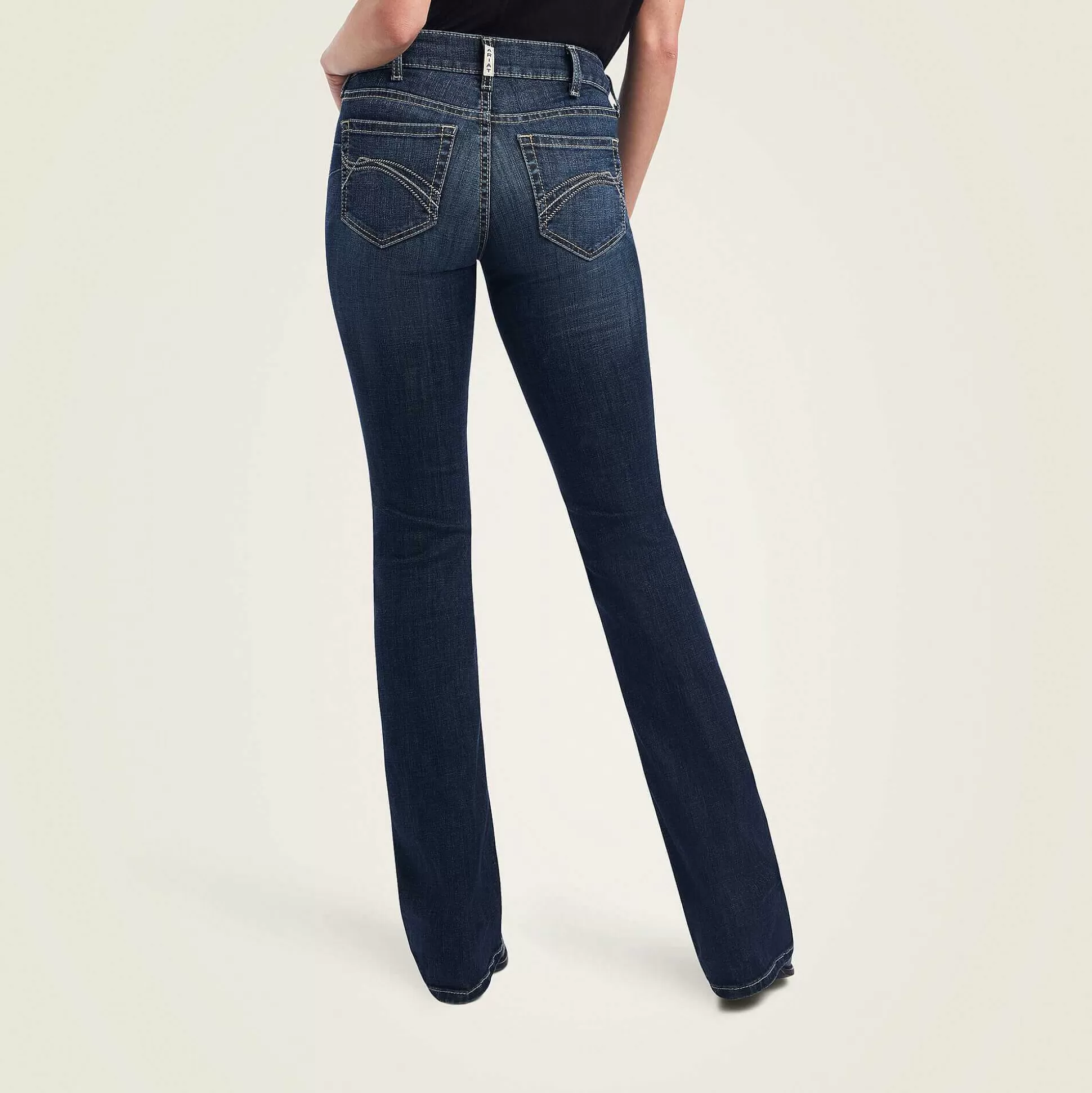 ariat Denim*R.E.A.L. Estella Boot Cut Jean