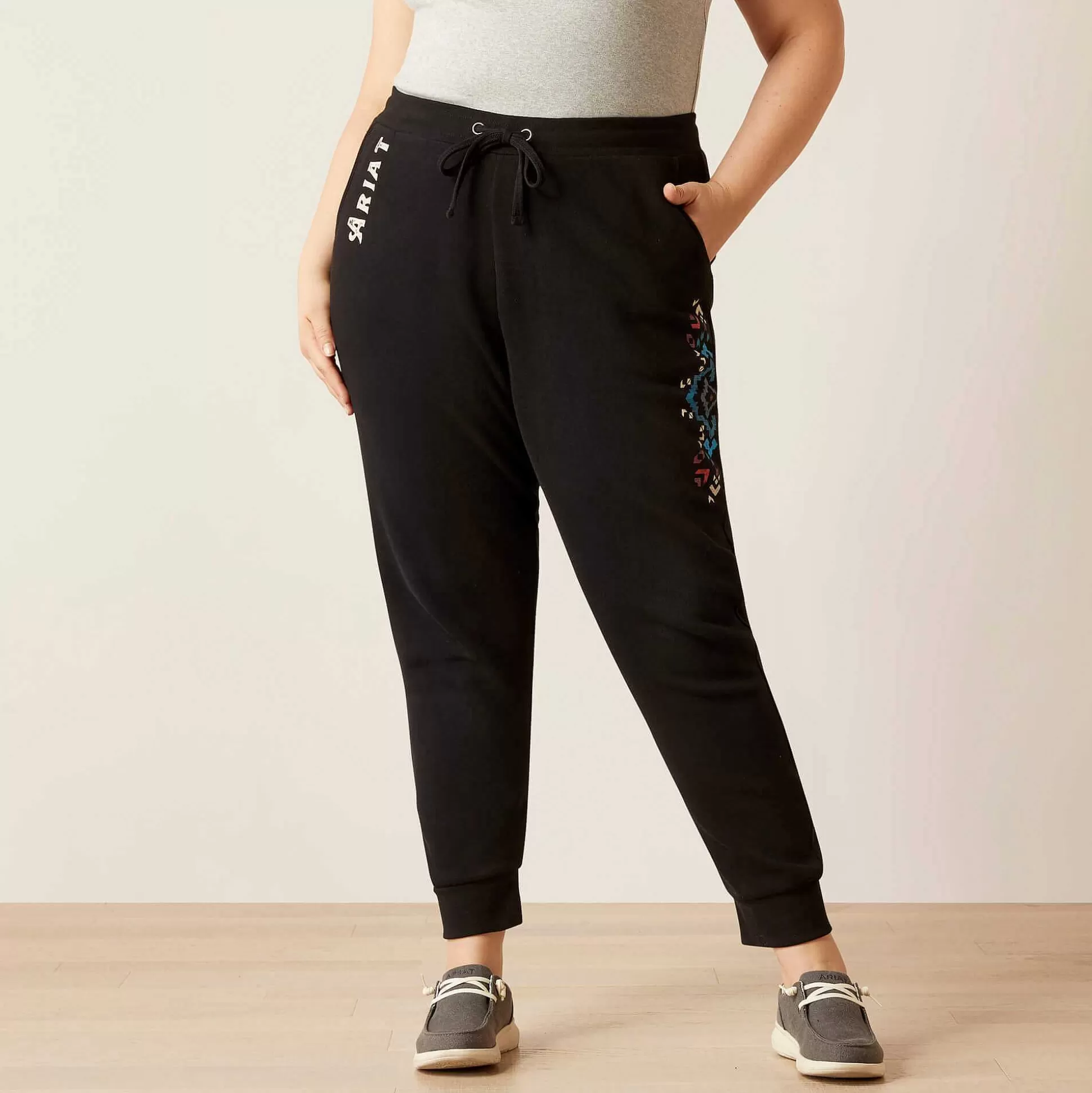 ariat Pants & Shorts*Real Jogger
