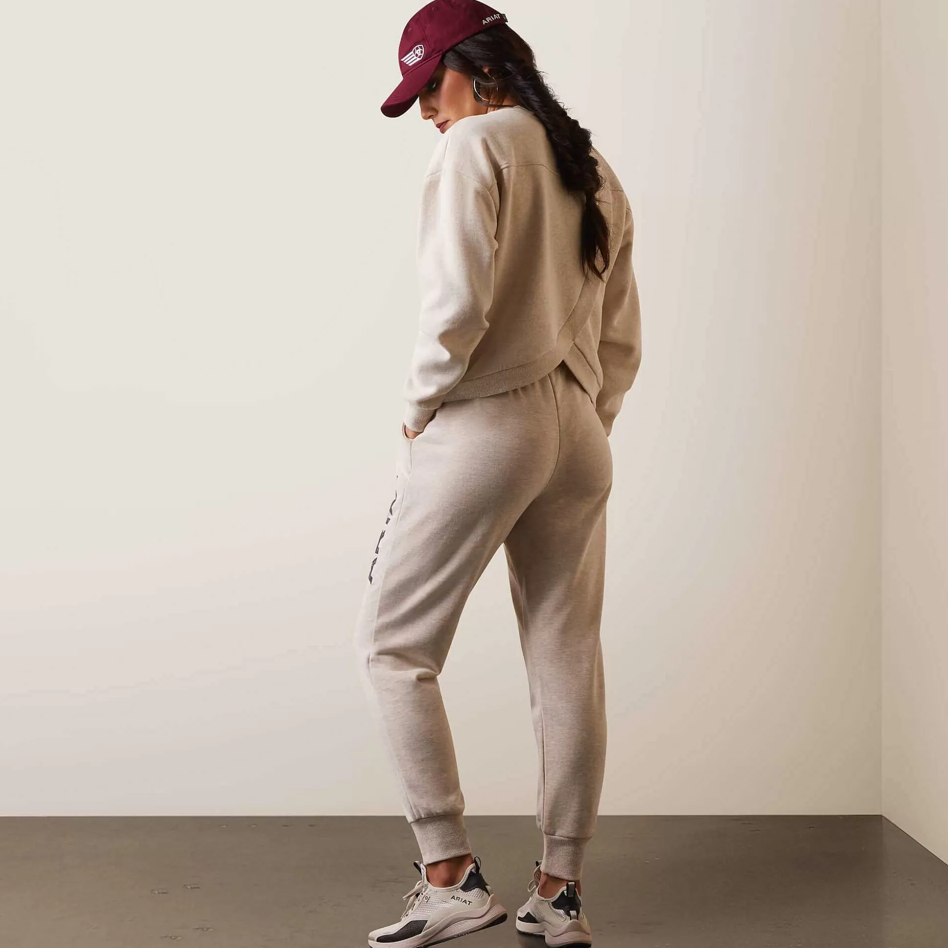 ariat Pants & Shorts*Real Jogger