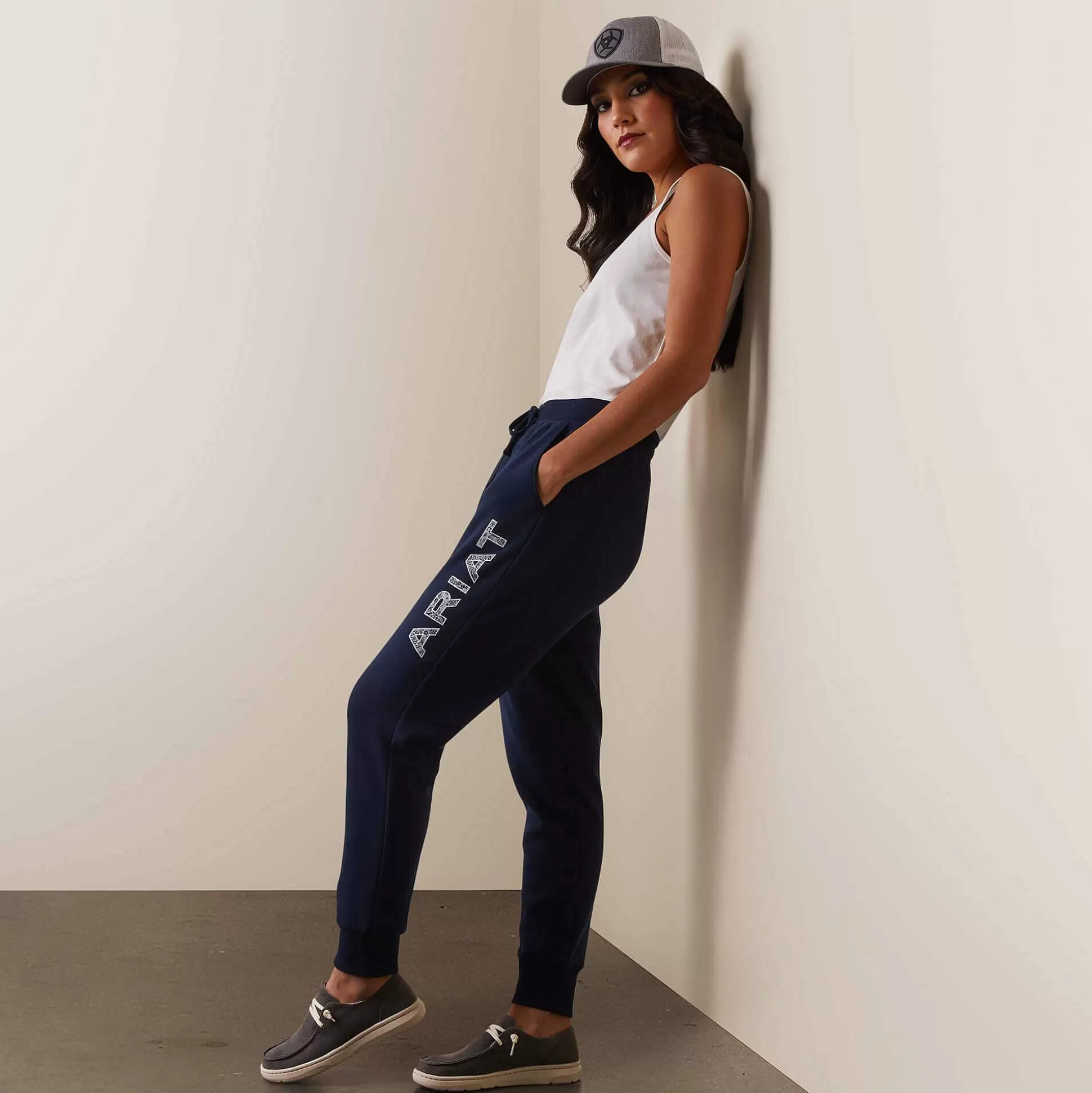 ariat Pants & Shorts*Real Jogger